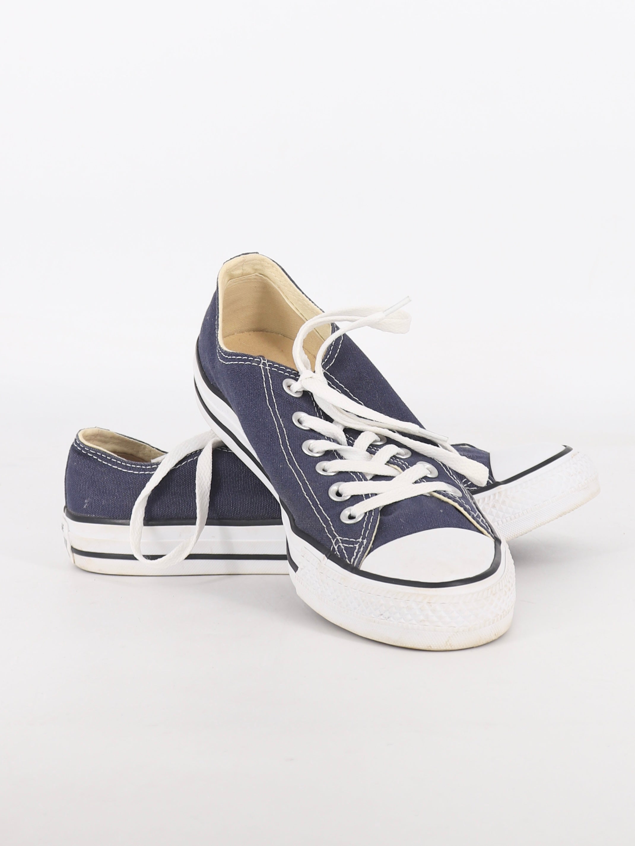 Converse Tenis ALL STAR Casual - Unisex - 7