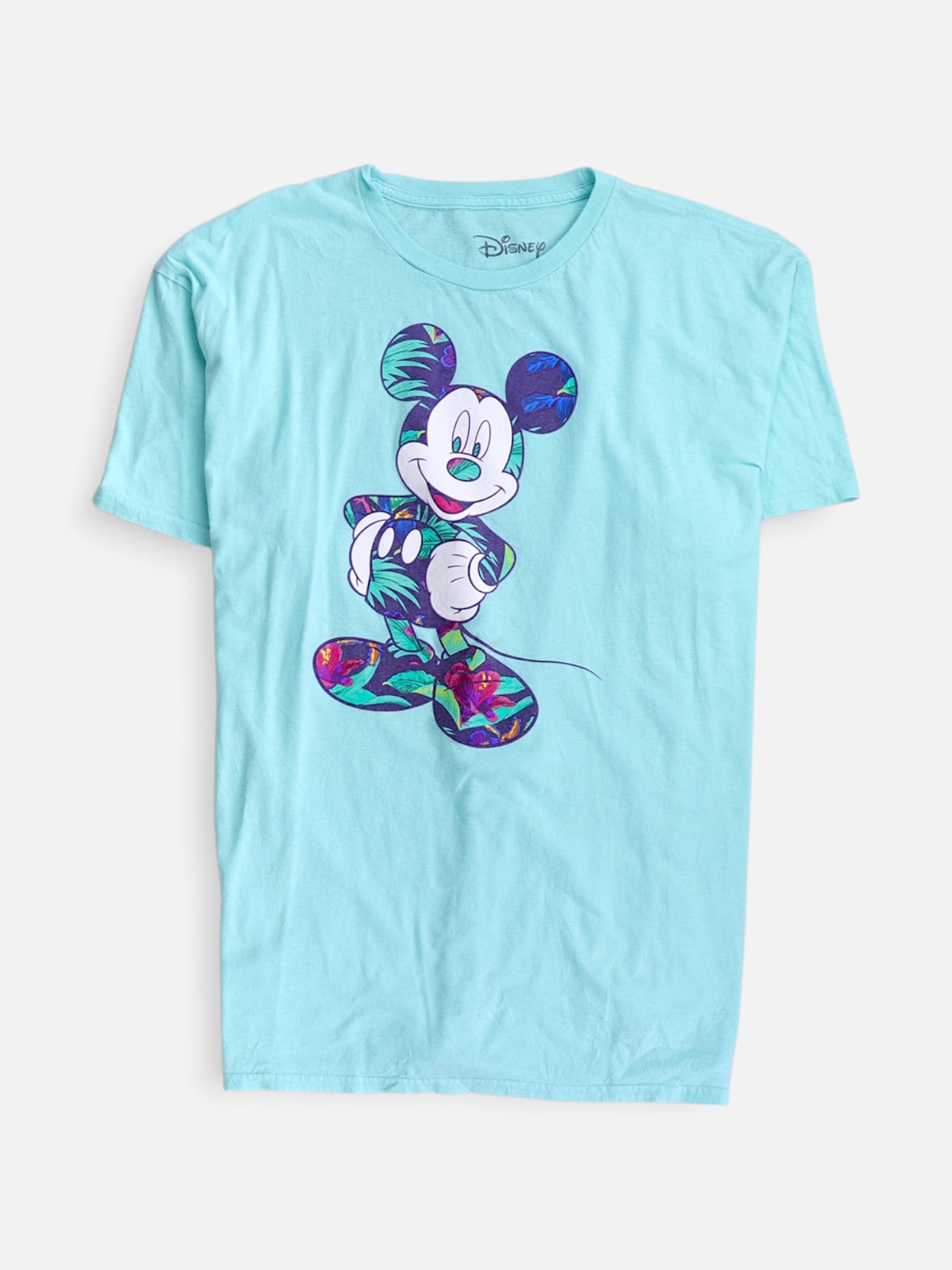 Disney Camiseta Grafica - Hombre - XL