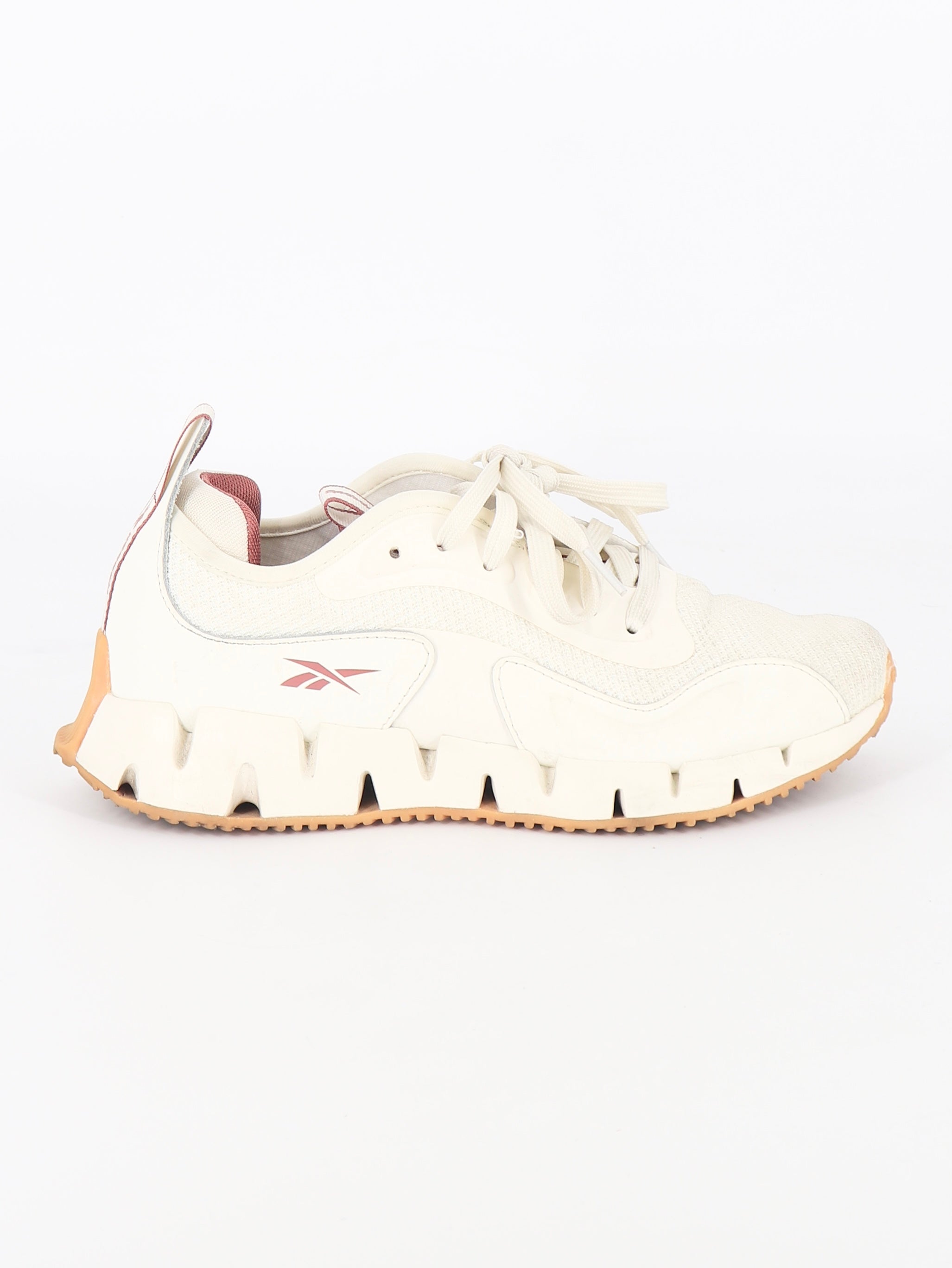 Reebok Tenis Deportivo Basic - Mujer - US 8.5