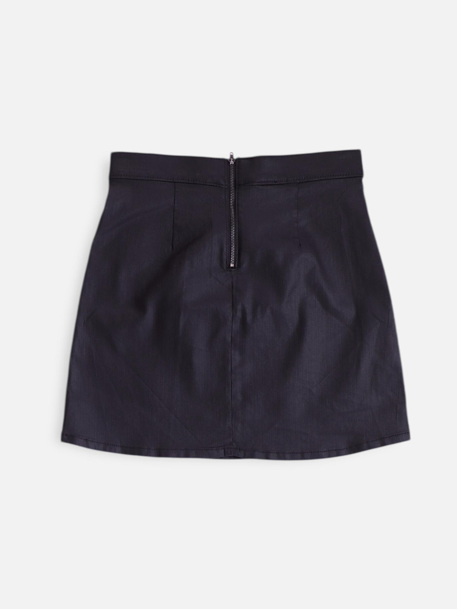 Kendall + Kylie Falda Casual - Mujer - Small