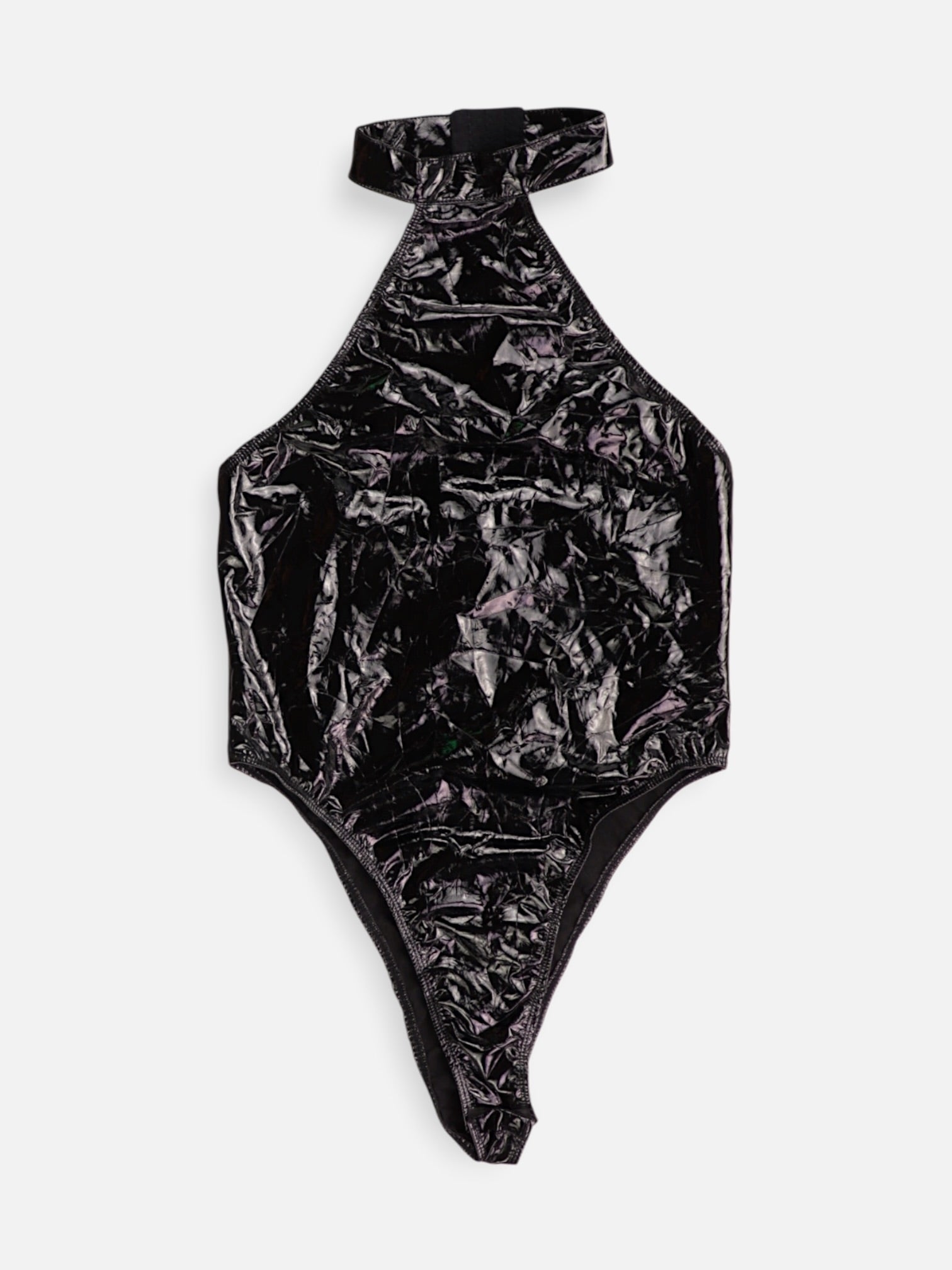 Blusa Body - Mujer - Large