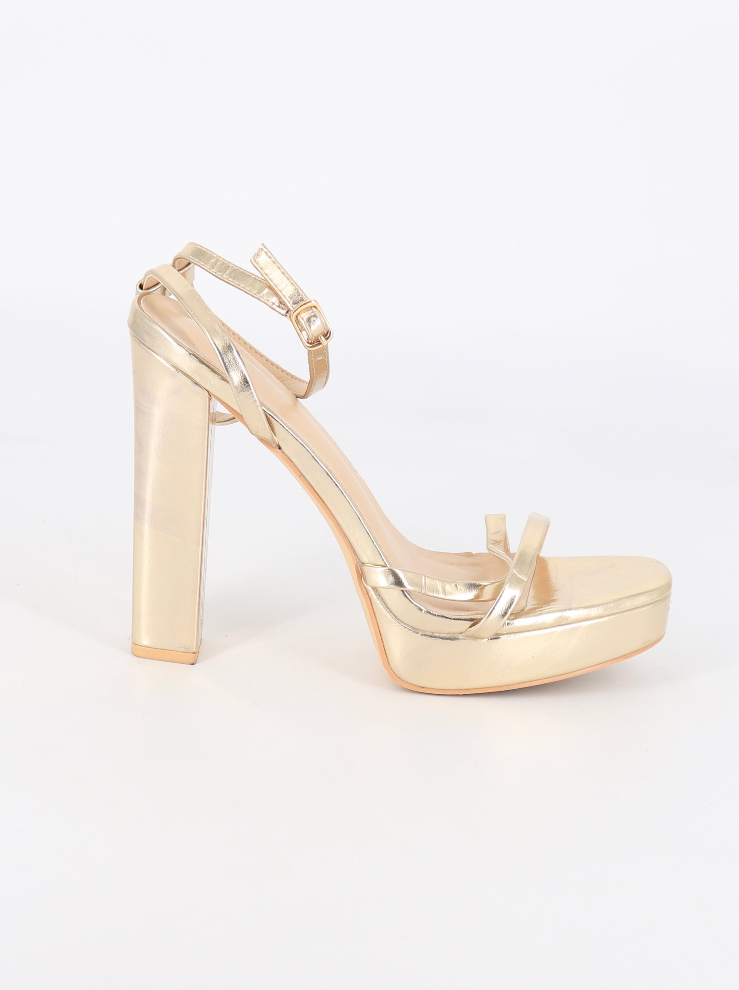 Tacones Casual Casual - Mujer - US 8.5