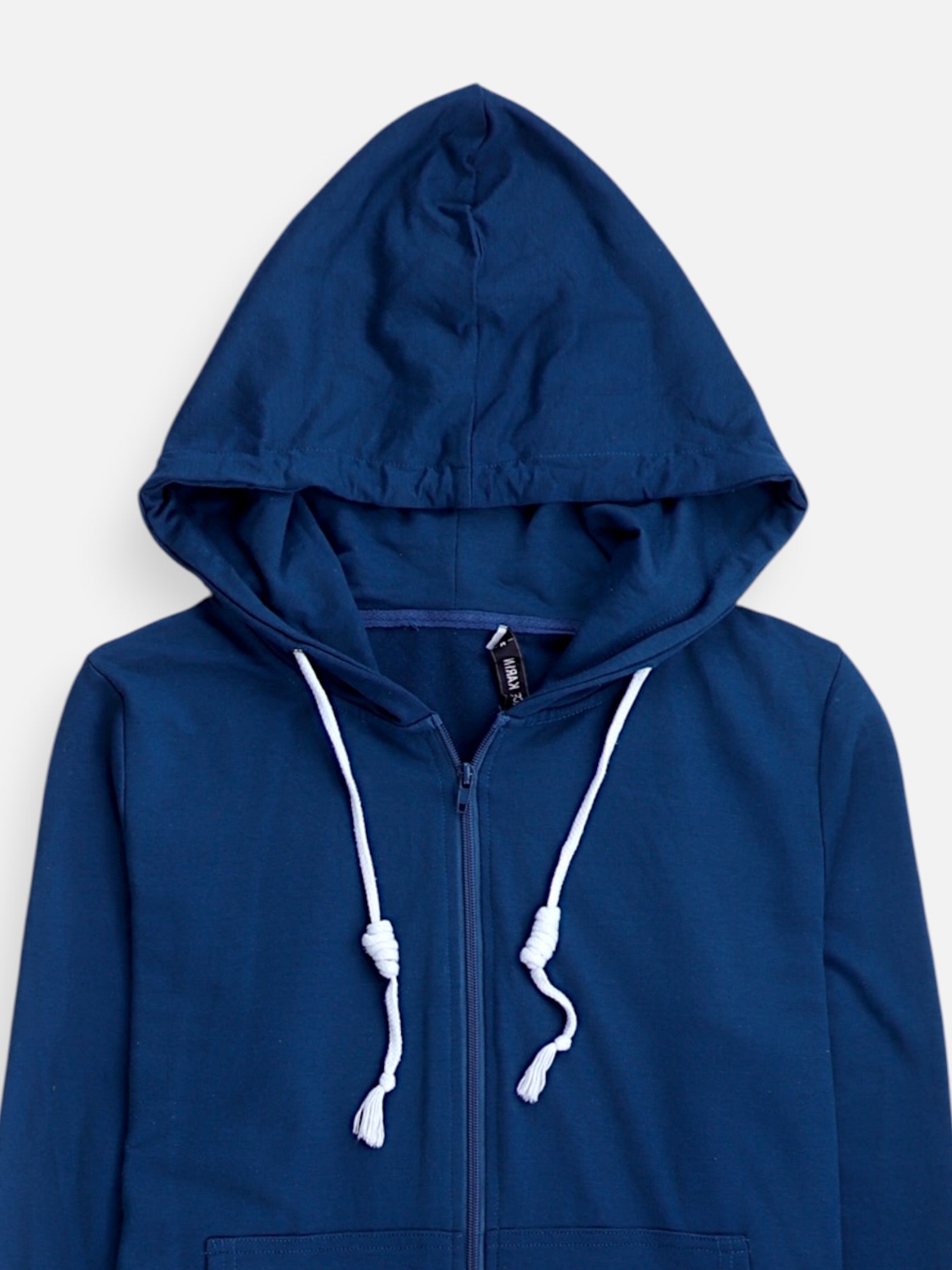 Sudadera Hoodie Basic - Mujer - Medium