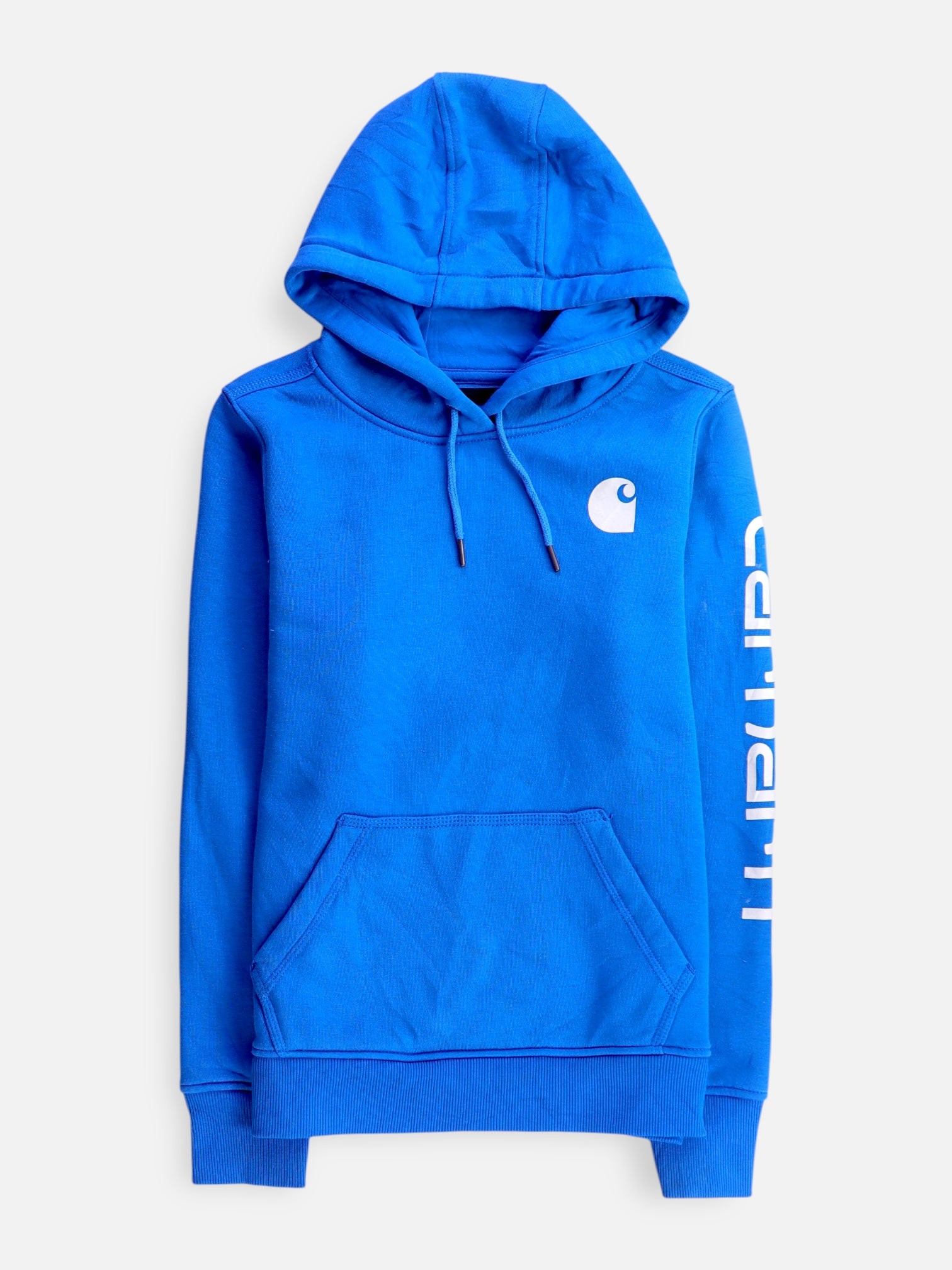 Carhartt Sudadera Hoodie Basic - Hombre - XS
