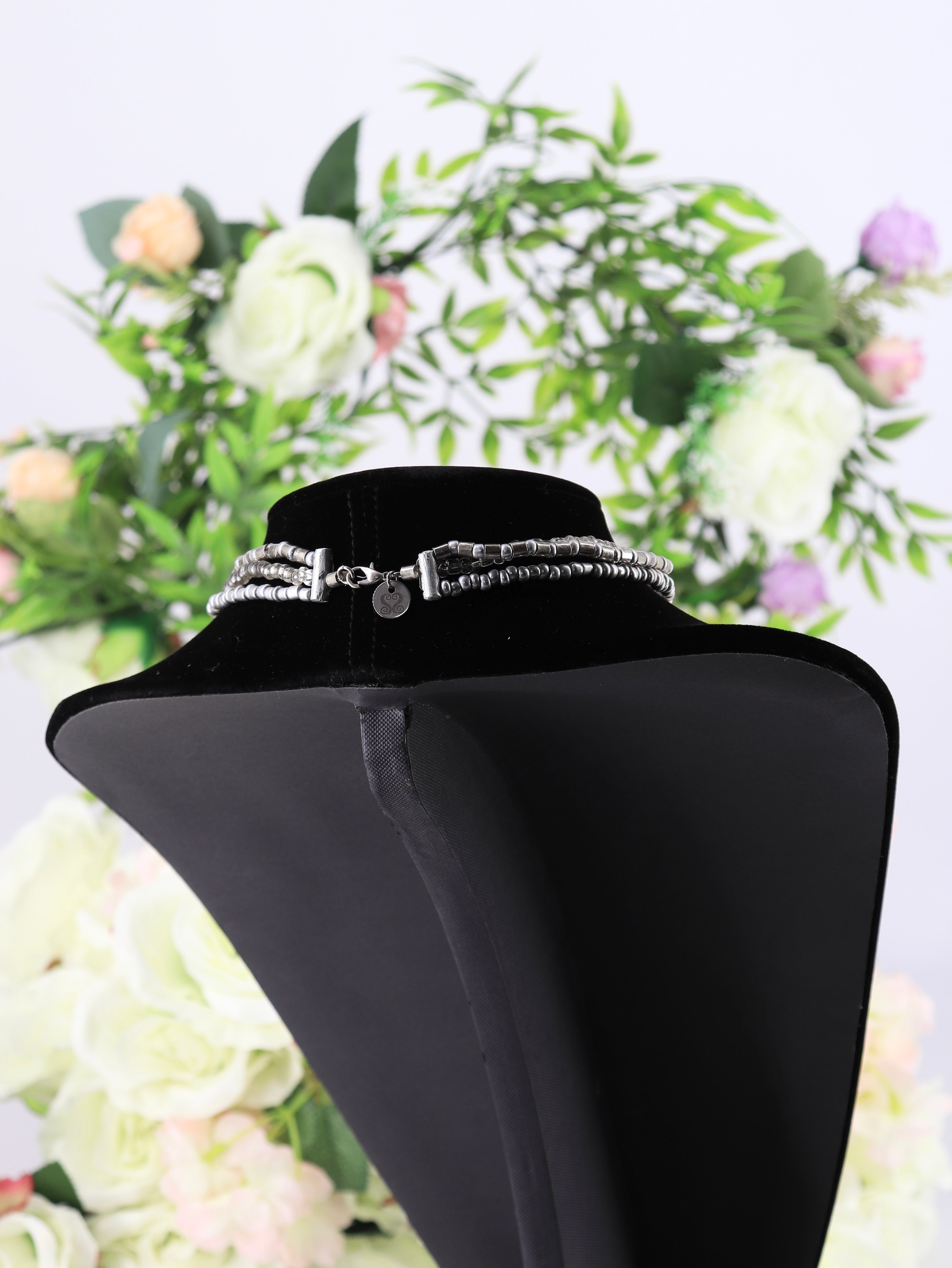 Collar Casual - Mujer - Talla Única (One Size)