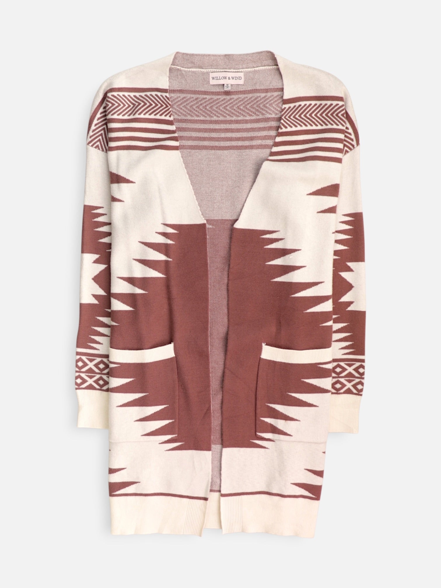 Blusa Casual - Mujer - Medium