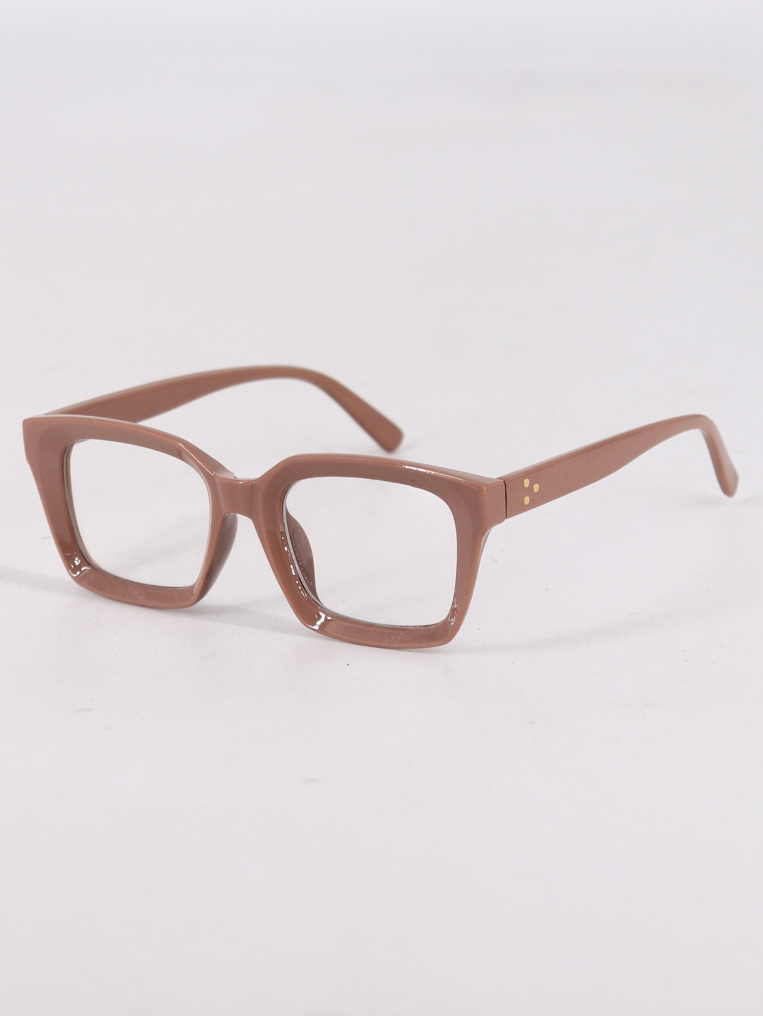 Lentes Basic - Mujer - Talla Única (One Size)