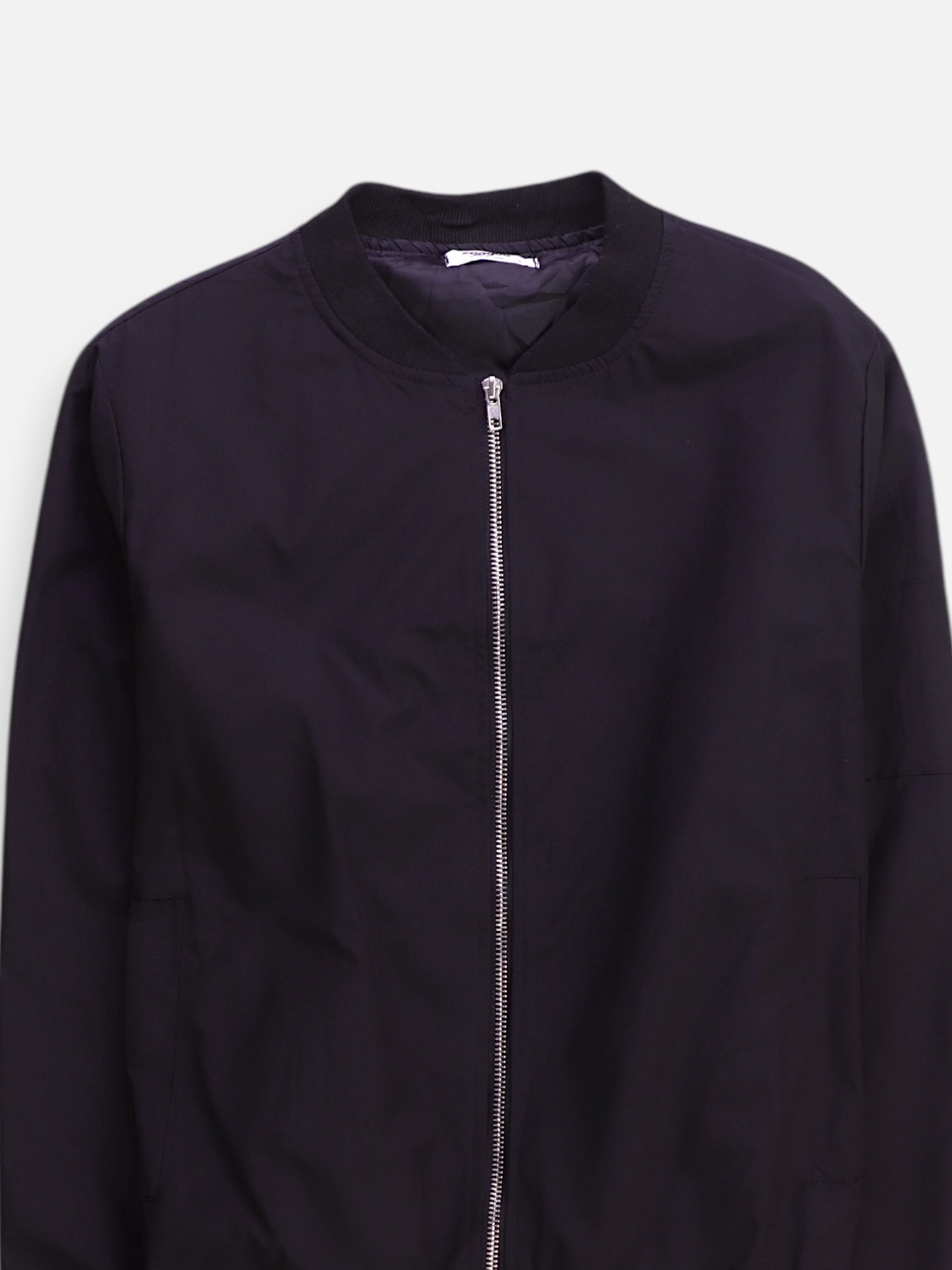 Chaqueta Bomber  Impermeable - Mujer - Large
