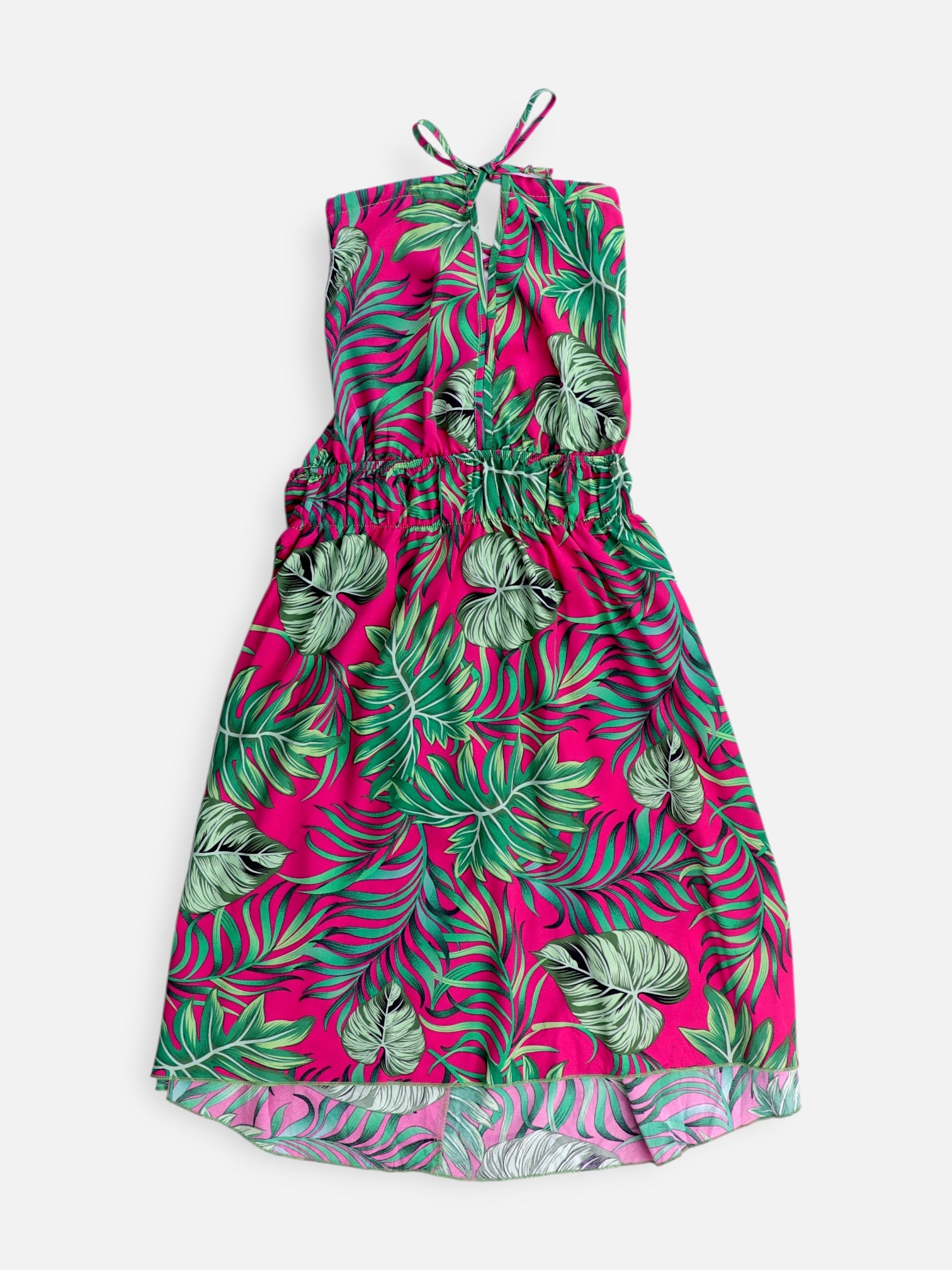 SHEIN Vestido Verano - Mujer - Large