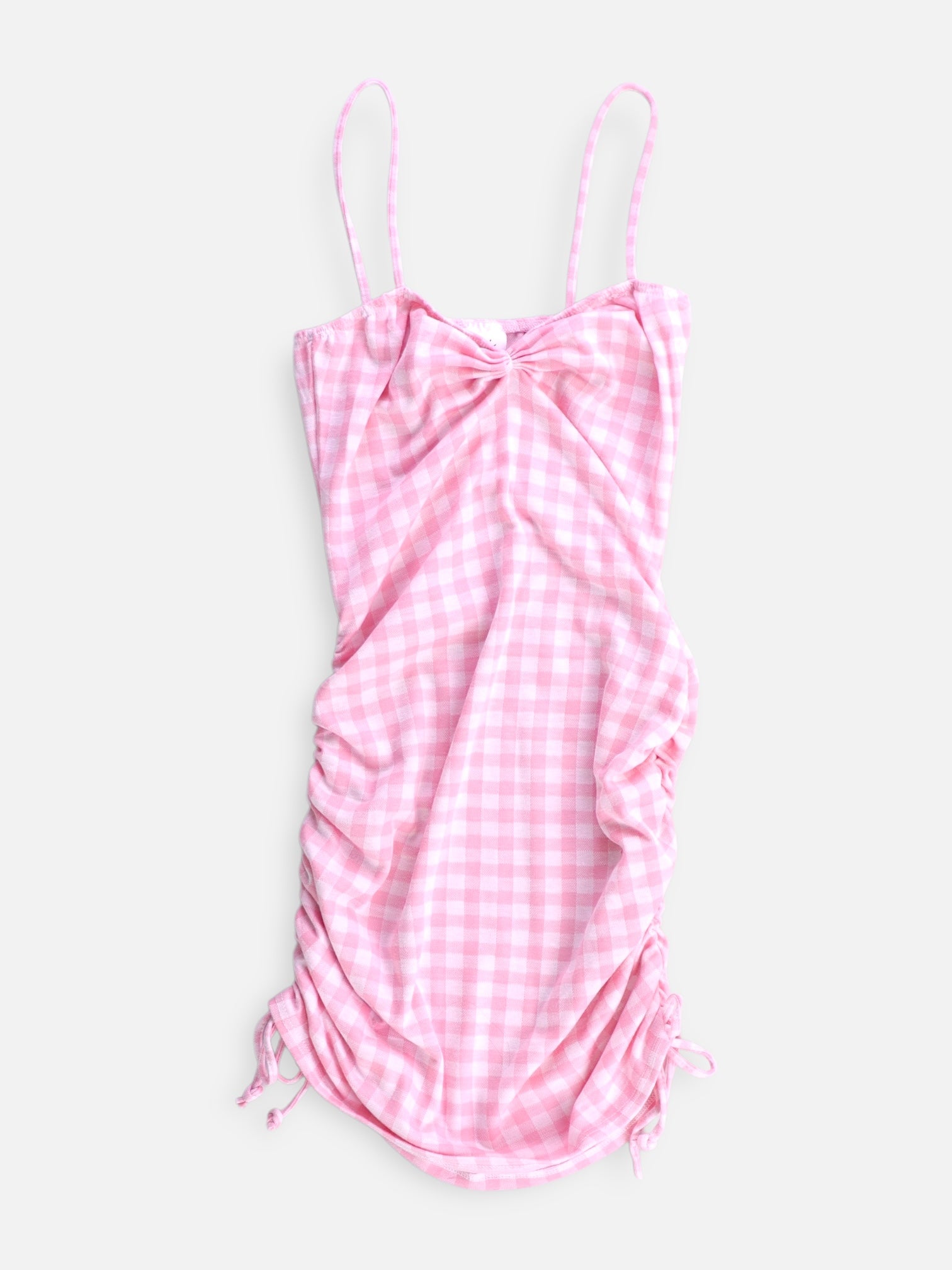 Vestido Stretch - Mujer - Large