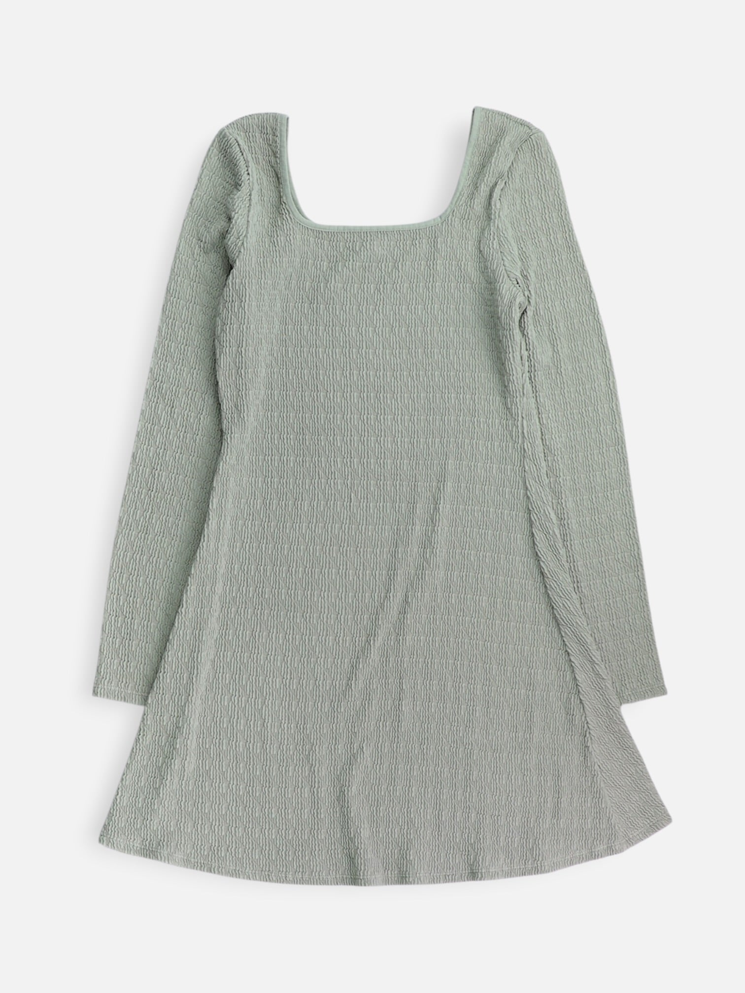 Vestido Casual - Niña - Large - 14-16Y (Años)