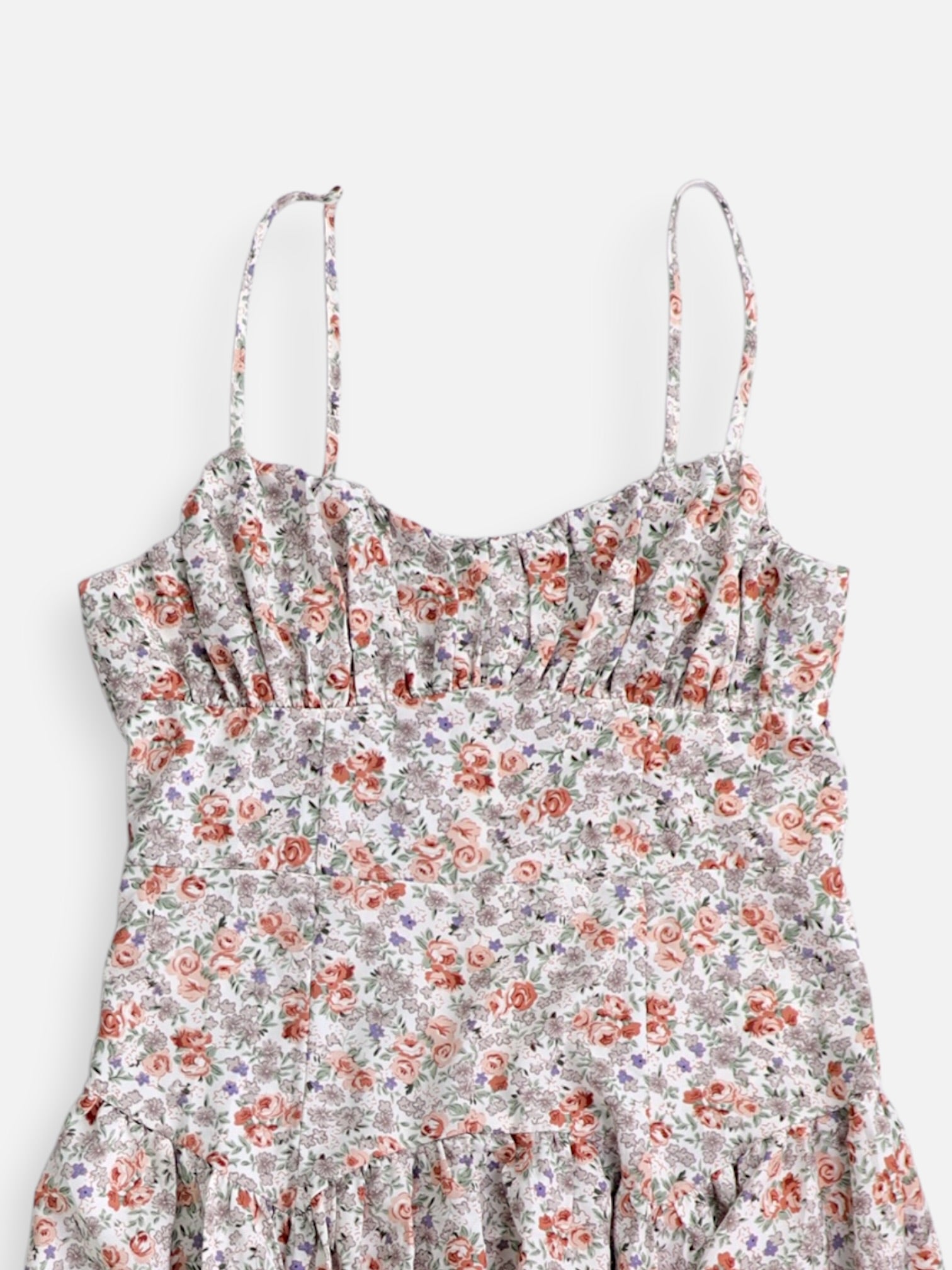 SHEIN Vestido Casual - Mujer - Large