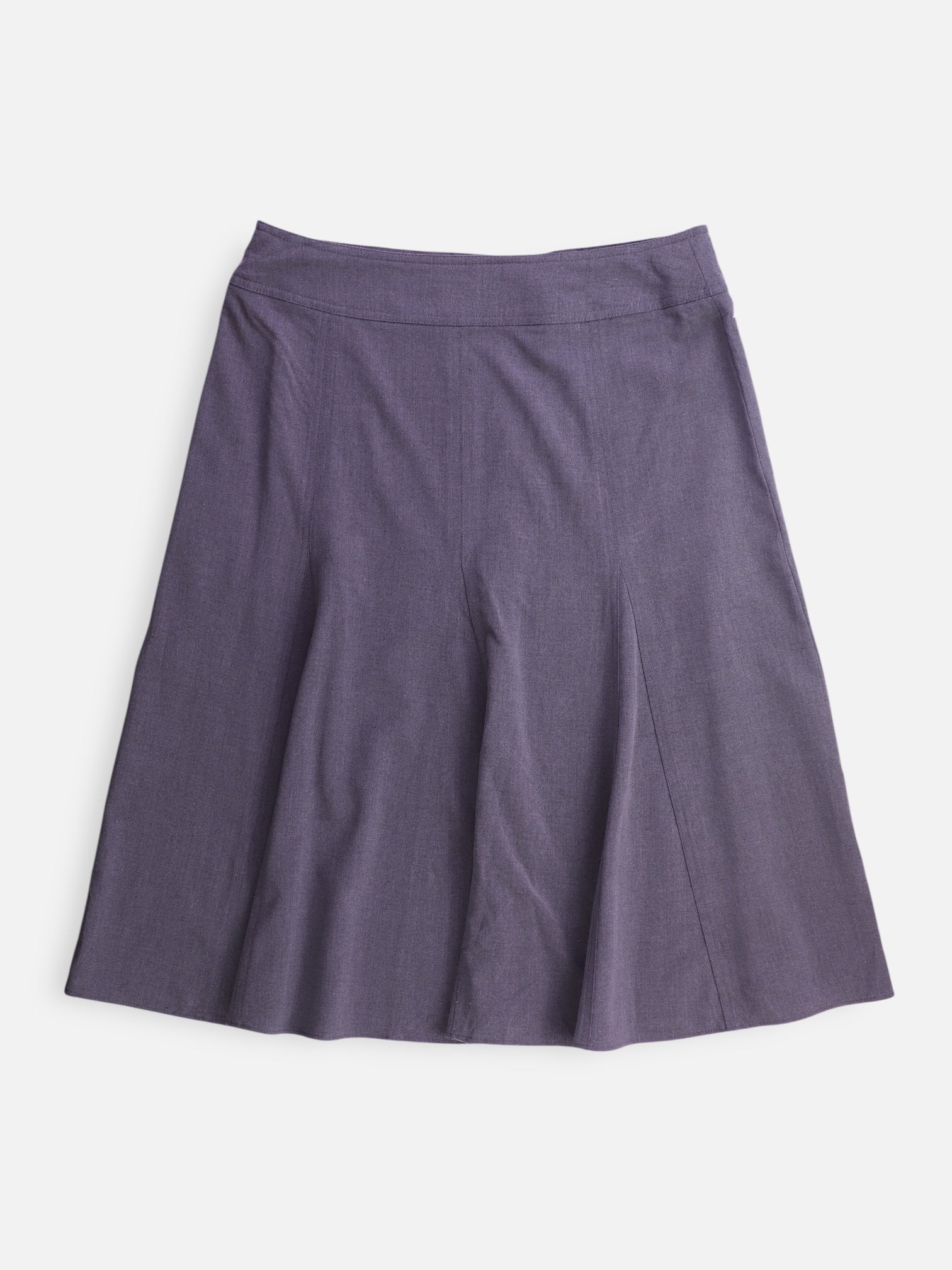 Falda Casual - Mujer - 10