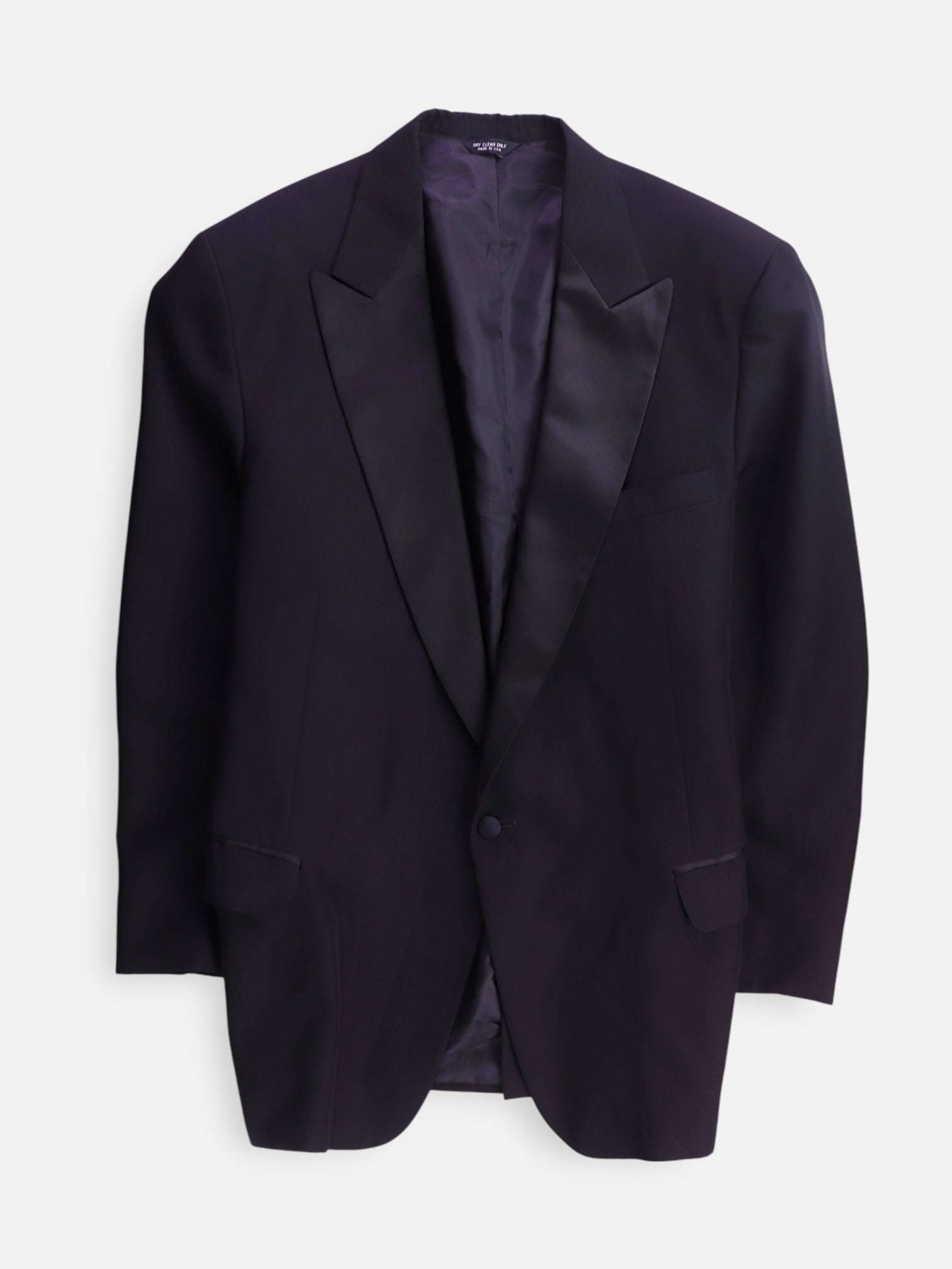 Blazer Casual - Hombre - 44R