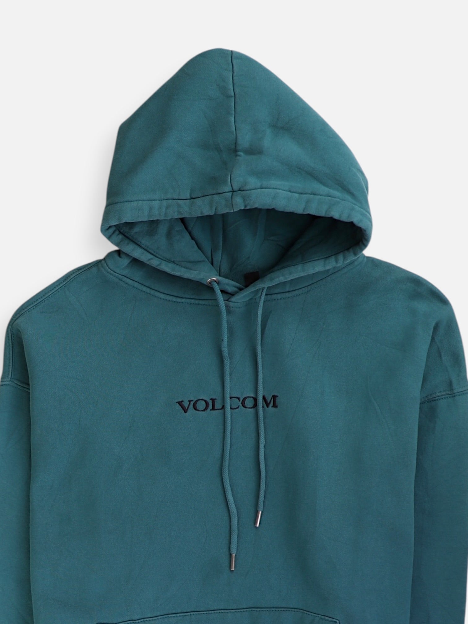 Volcom  Sudadera Hoodie Basic - Hombre - Medium
