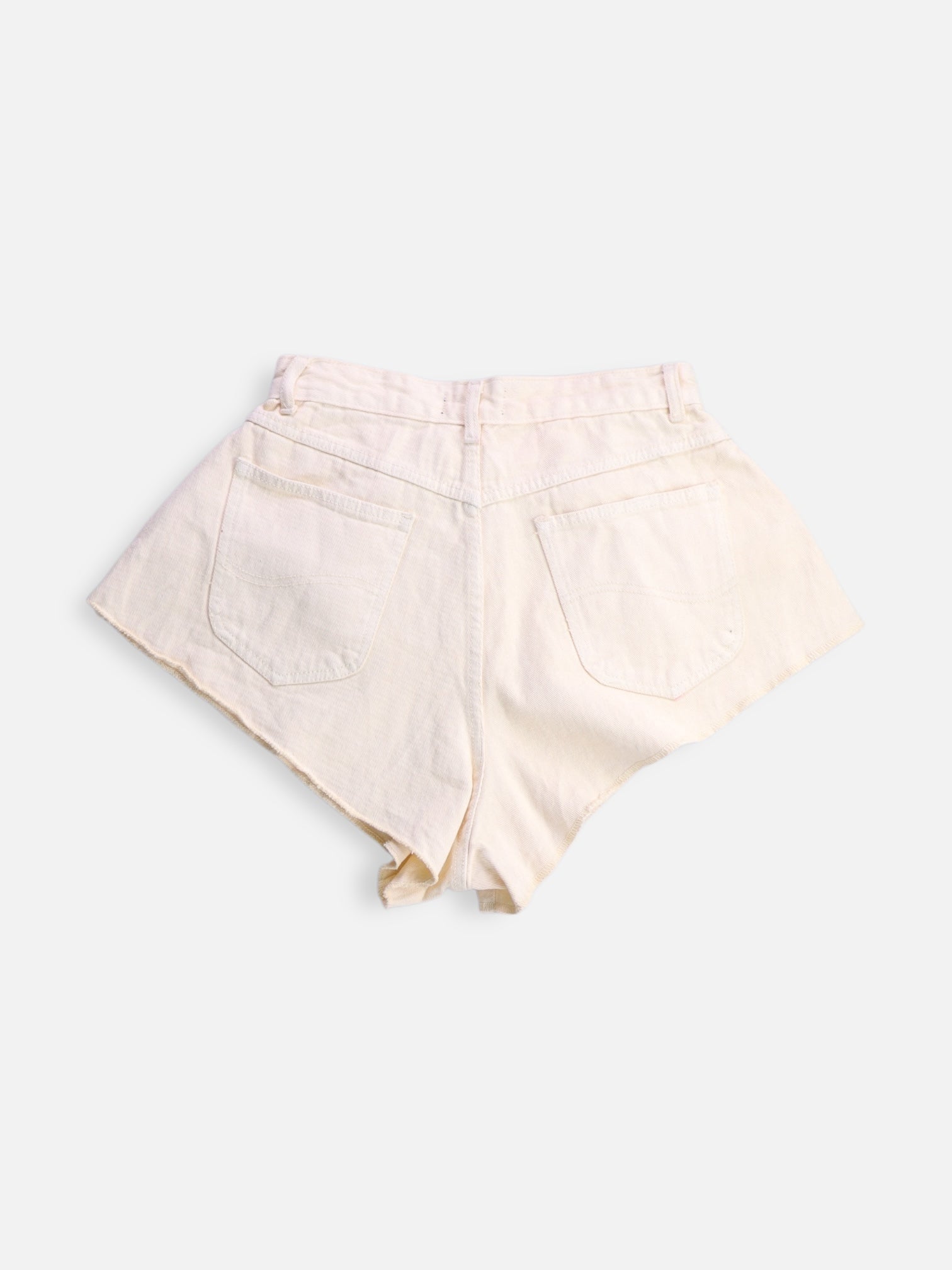 PRETTY LITTLE THINGS Shorts Denim - Mujer - 4