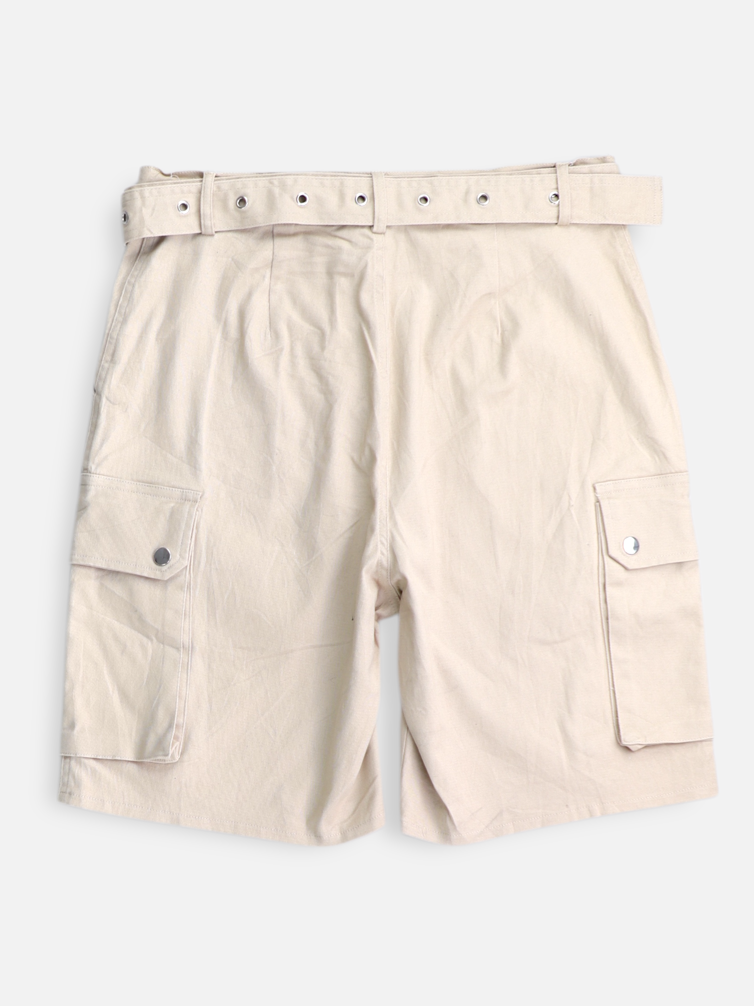 Calzoneta Cargo - Hombre - Large