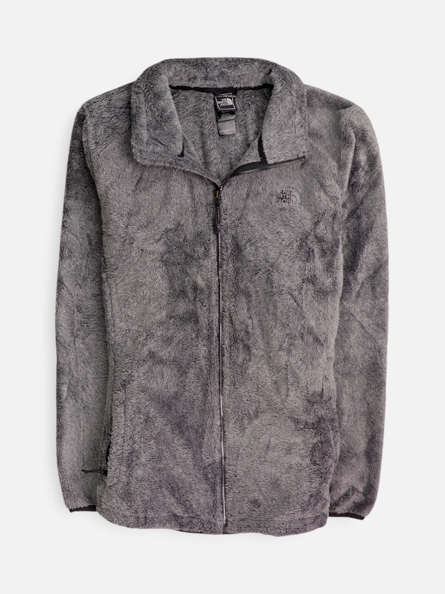 The North Face Sueter Fleece Teddy - Mujer - XL
