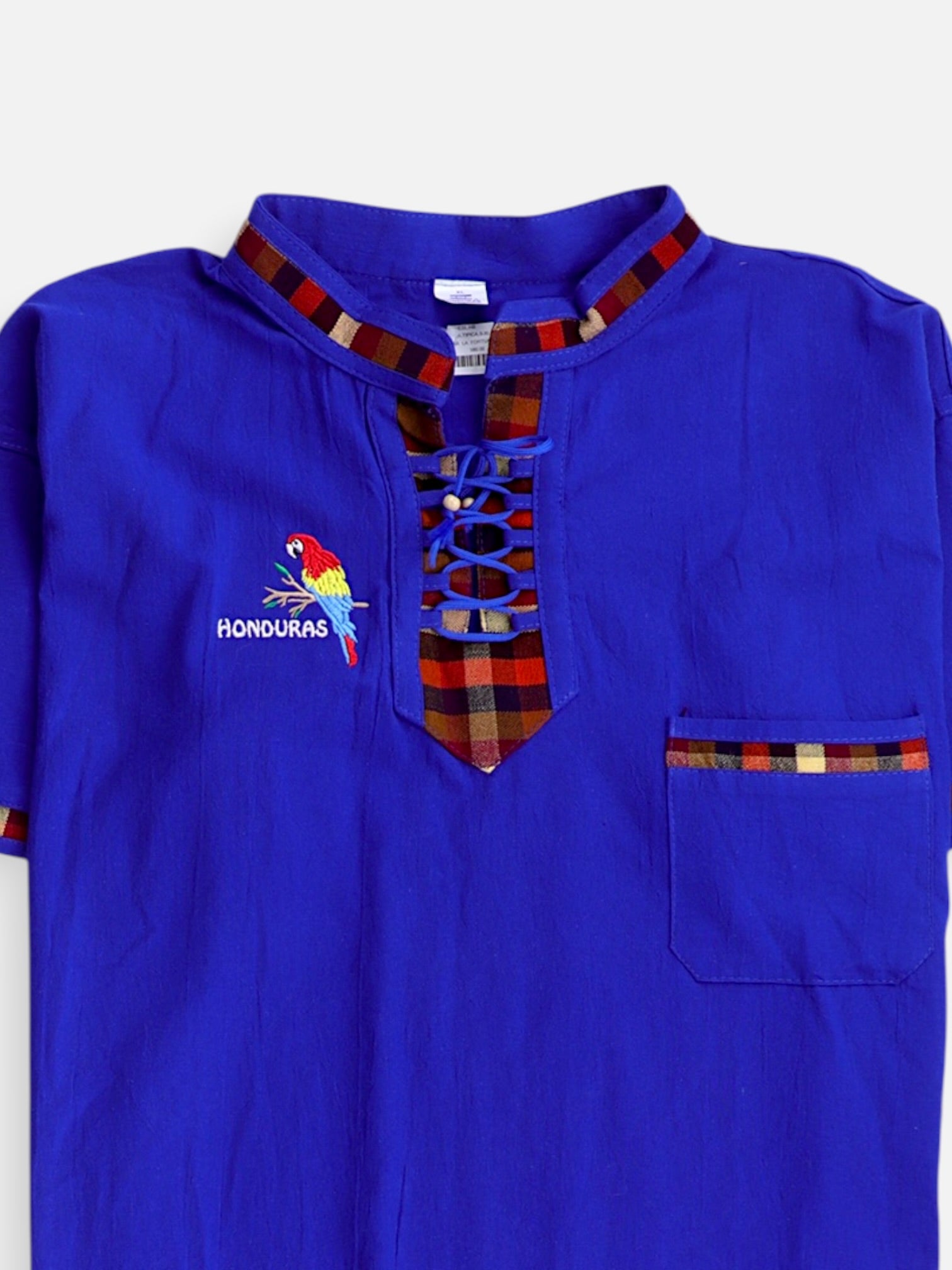 Pop Culture Camisa Casual - Hombre - XL