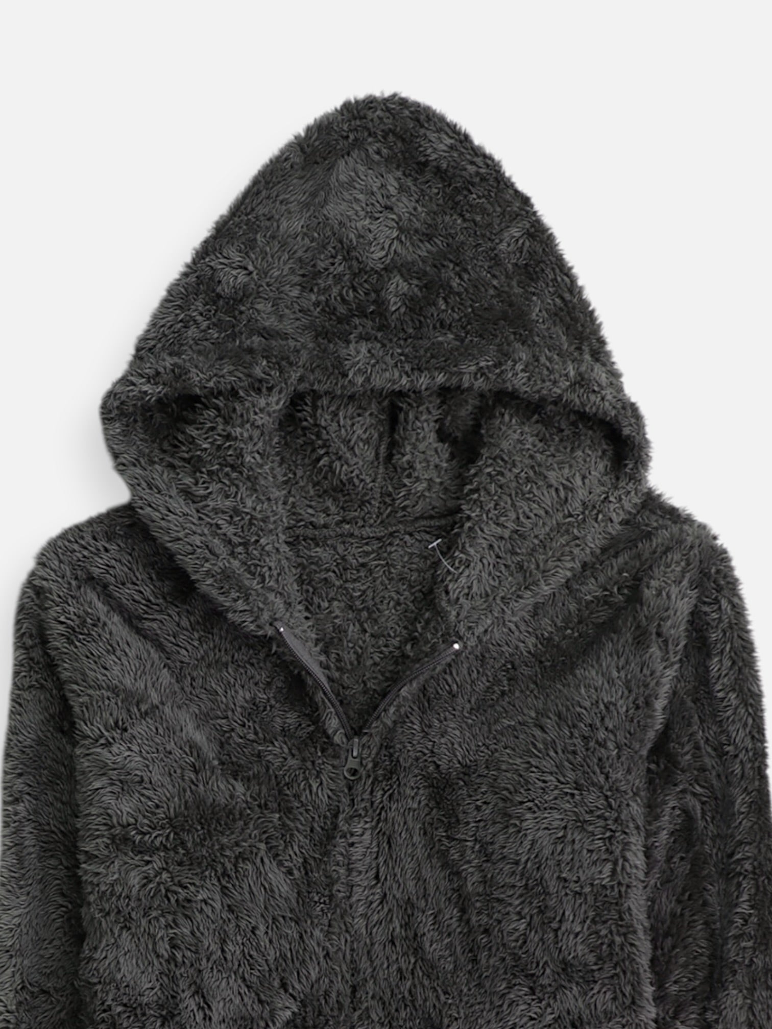 Sueter Teddy Casual - Mujer - L/XL