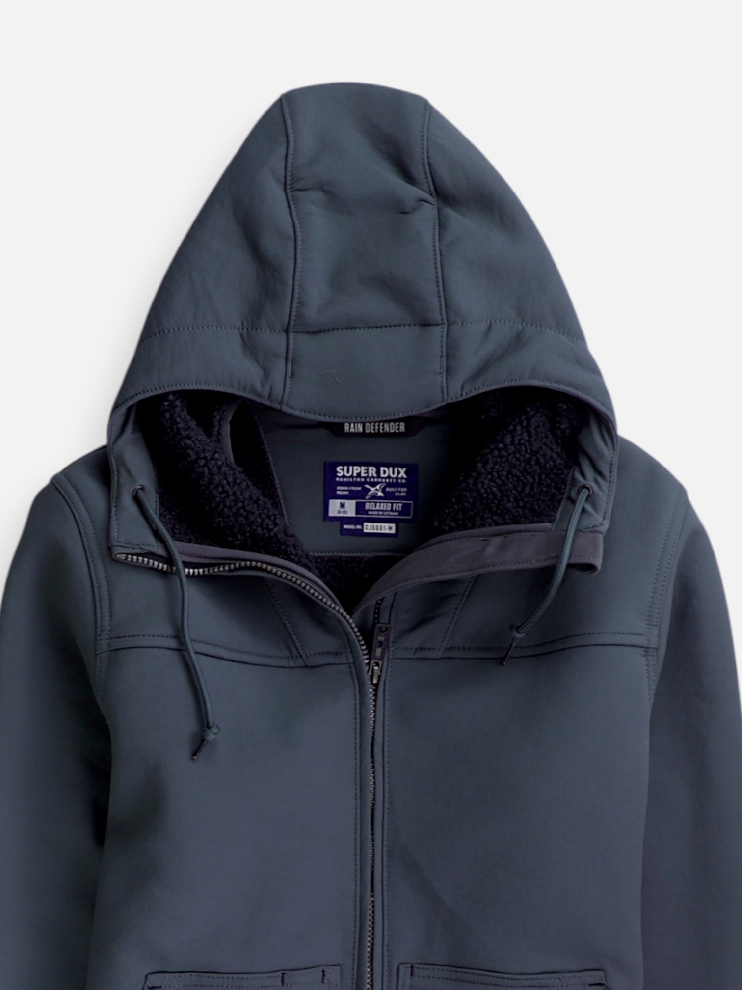 Carhartt Sudadera Hoodie Deportivo - Hombre - Medium