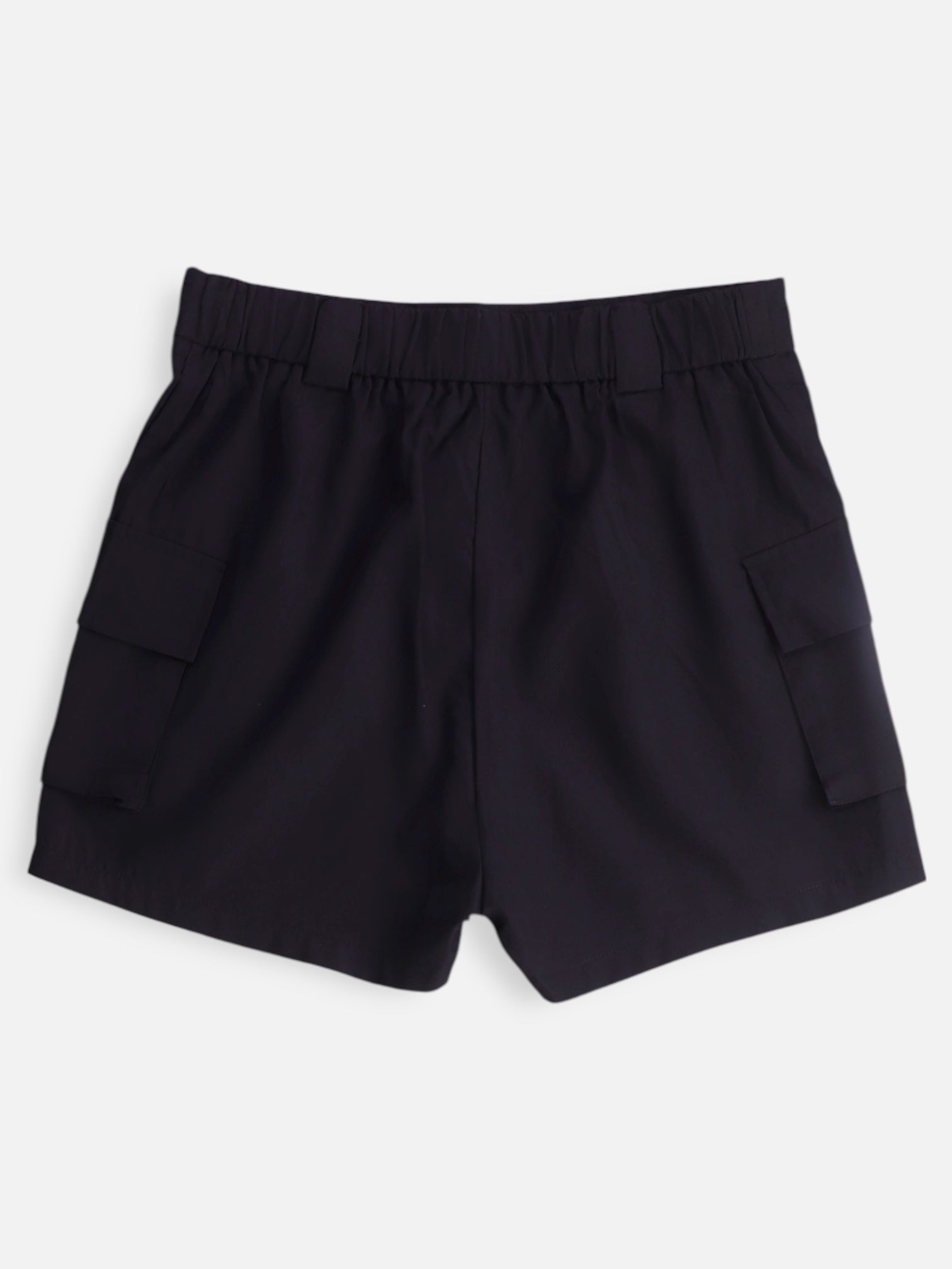 SHEIN Shorts Cargo - Mujer - Small