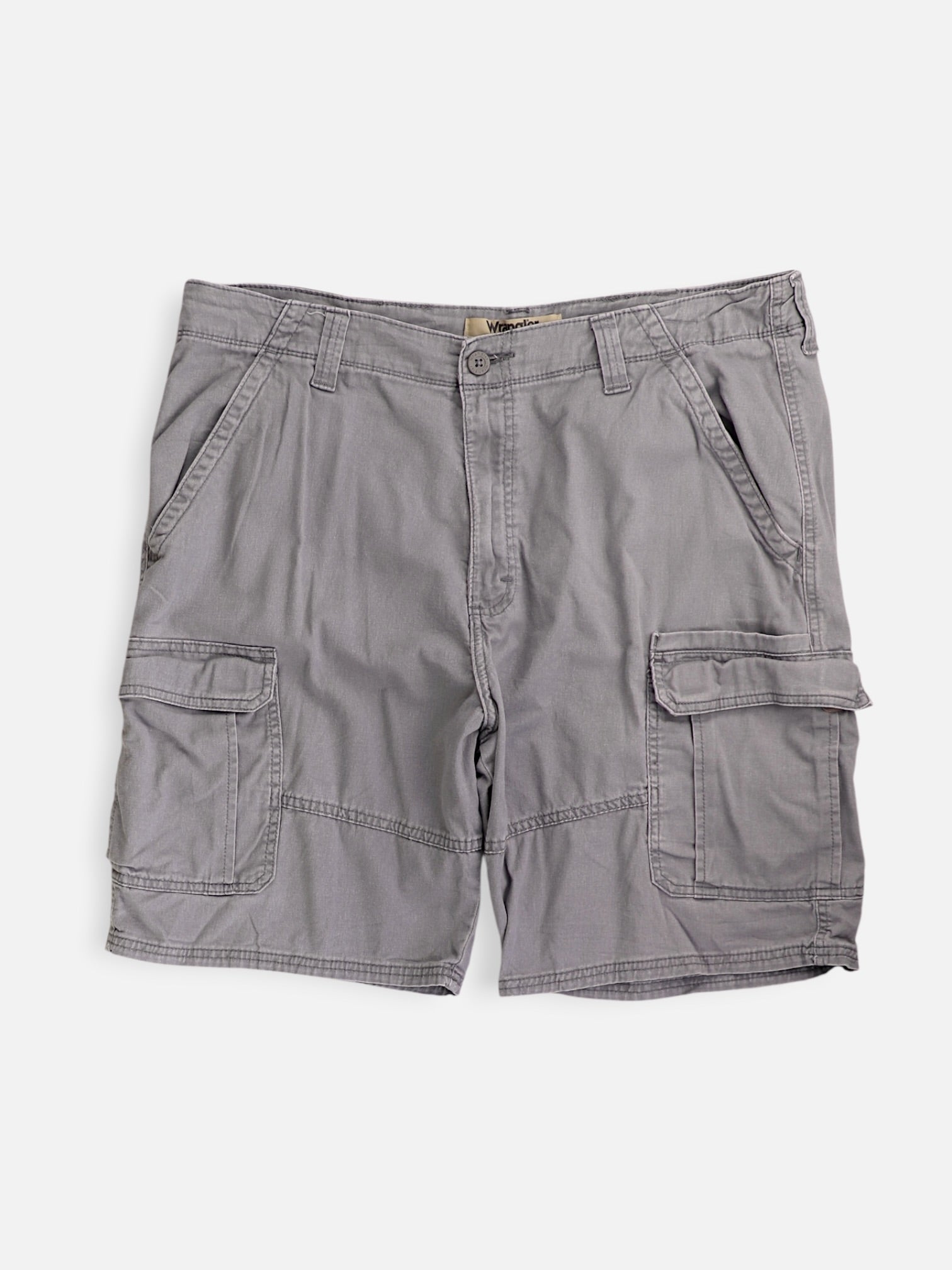 Wrangler Calzoneta Cargo - Hombre - 38