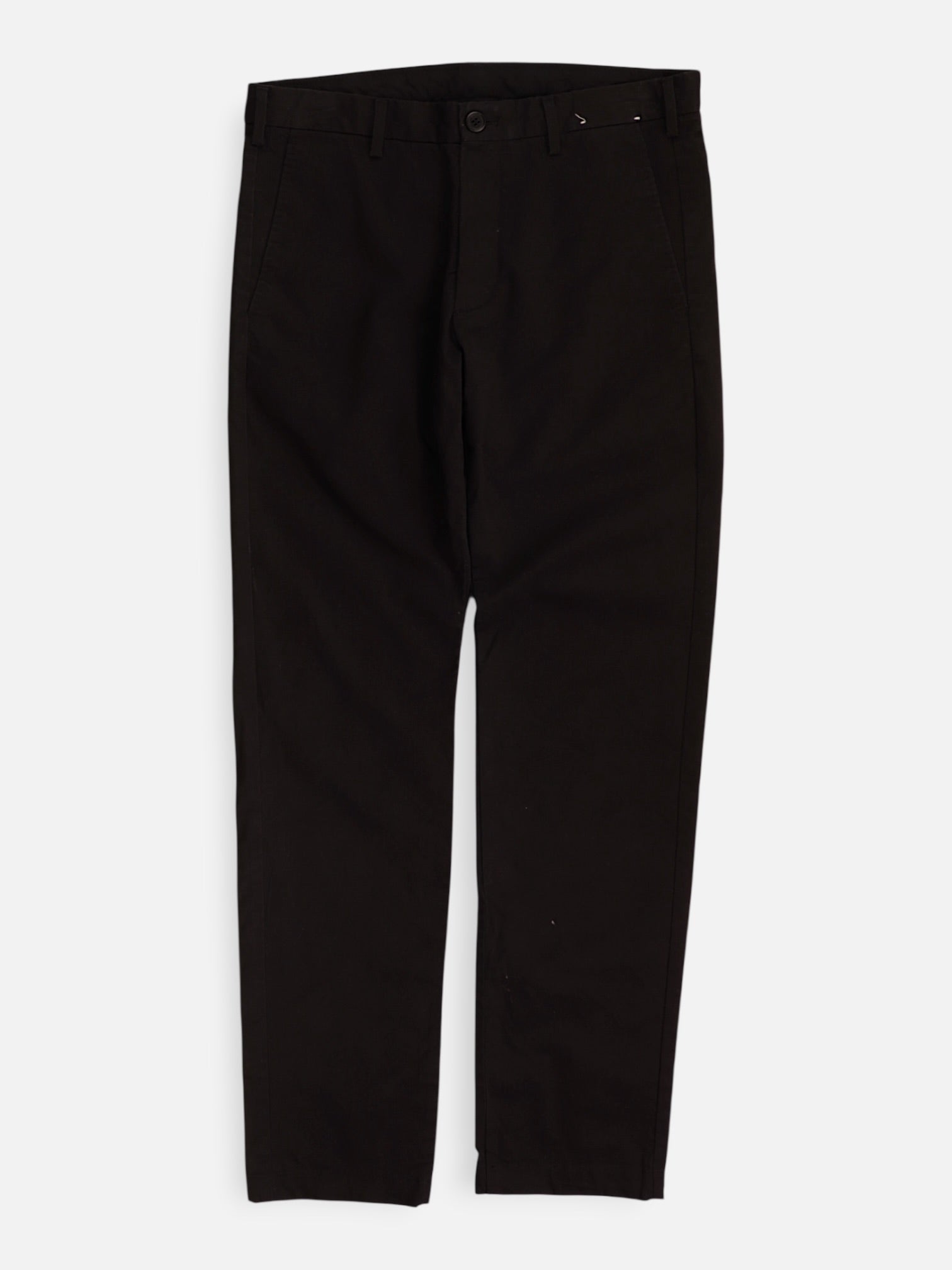 UNIQLO Pantalon Regular Fit Casual - Hombre - 30X34
