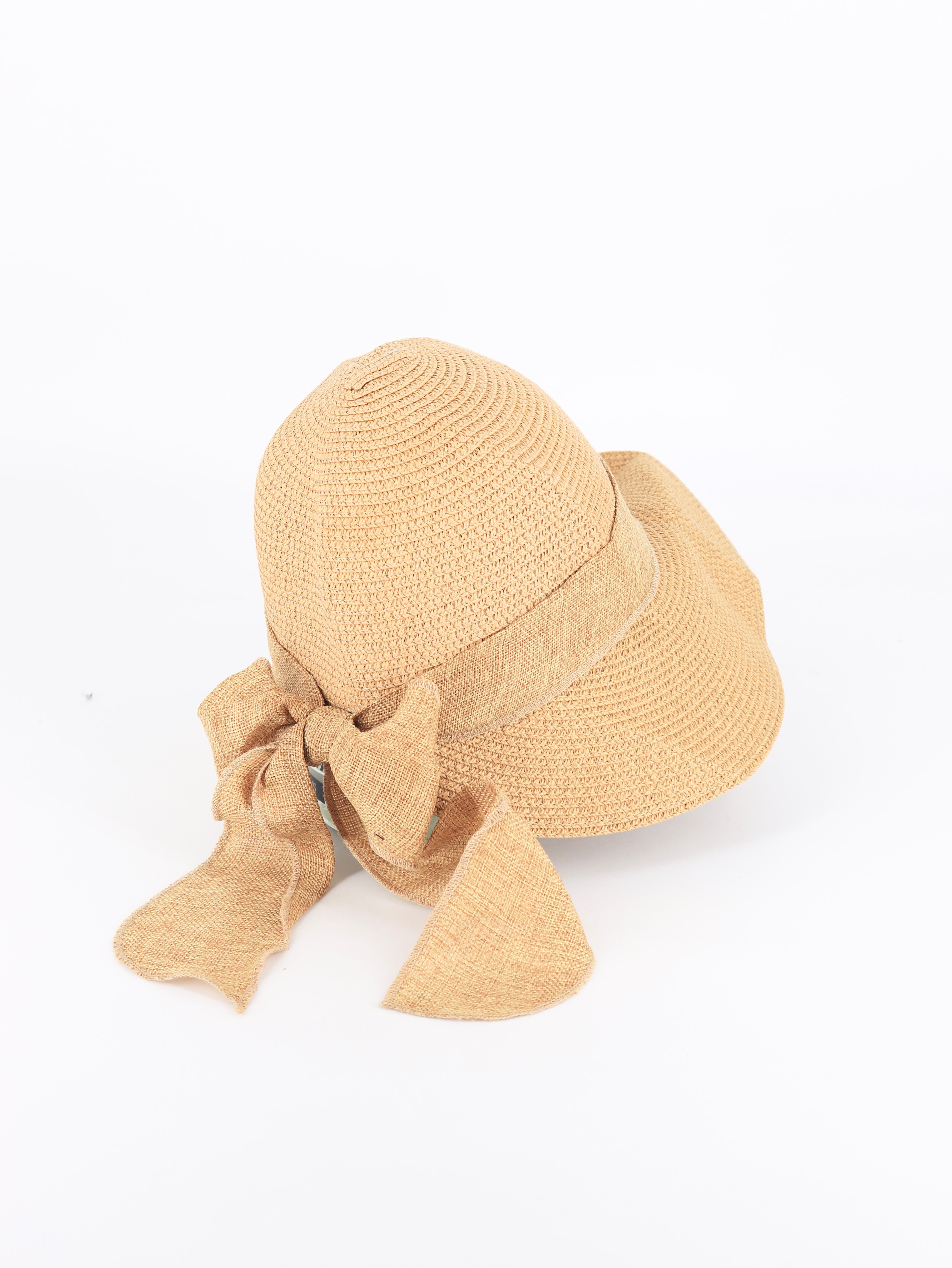 Sombrero Verano - Mujer - Talla Única (One Size)