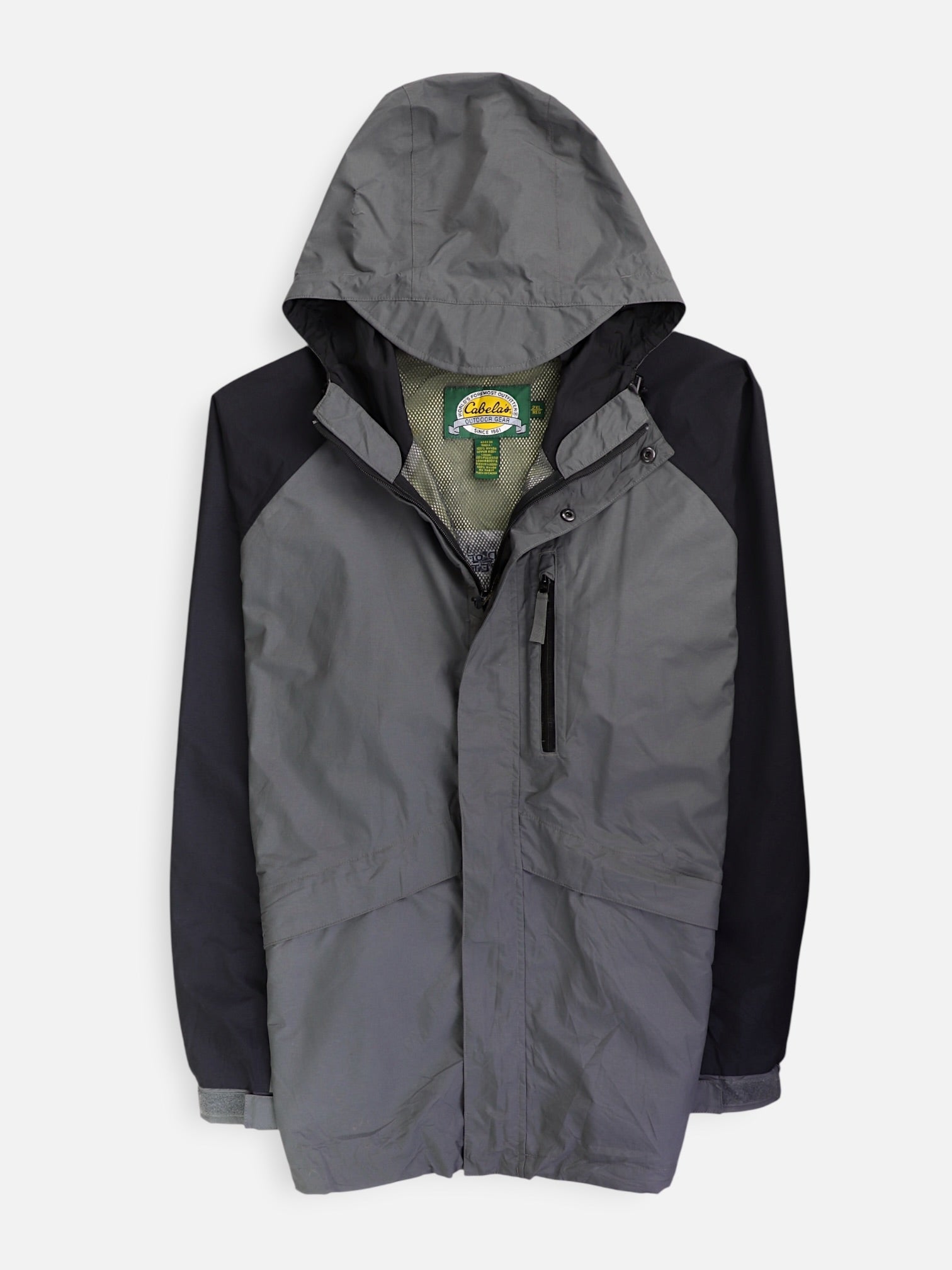 CABELA'S  Chumpa Deportivo - Hombre - 2XL