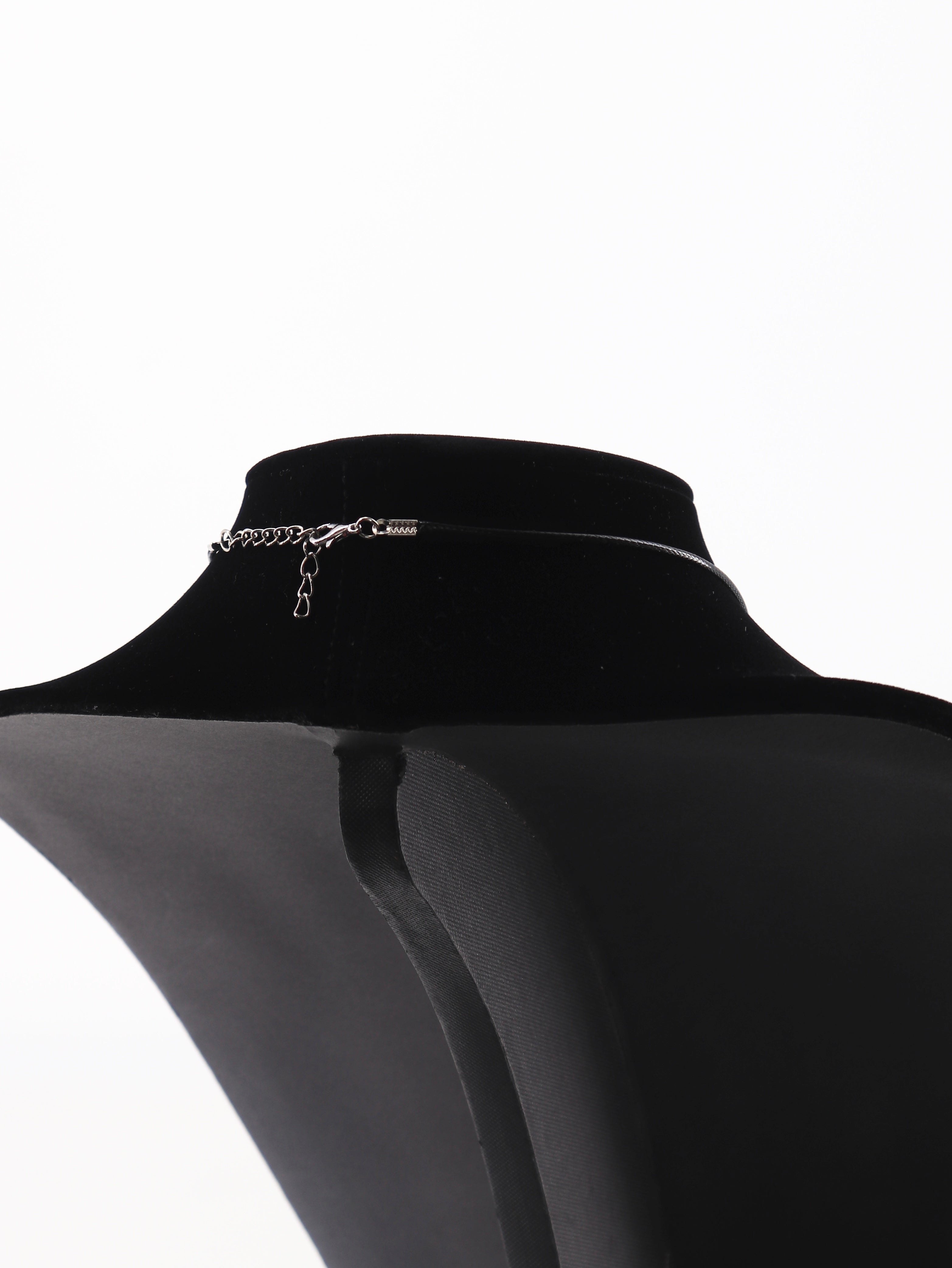 Collar Casual - Mujer - Talla Única (One Size)