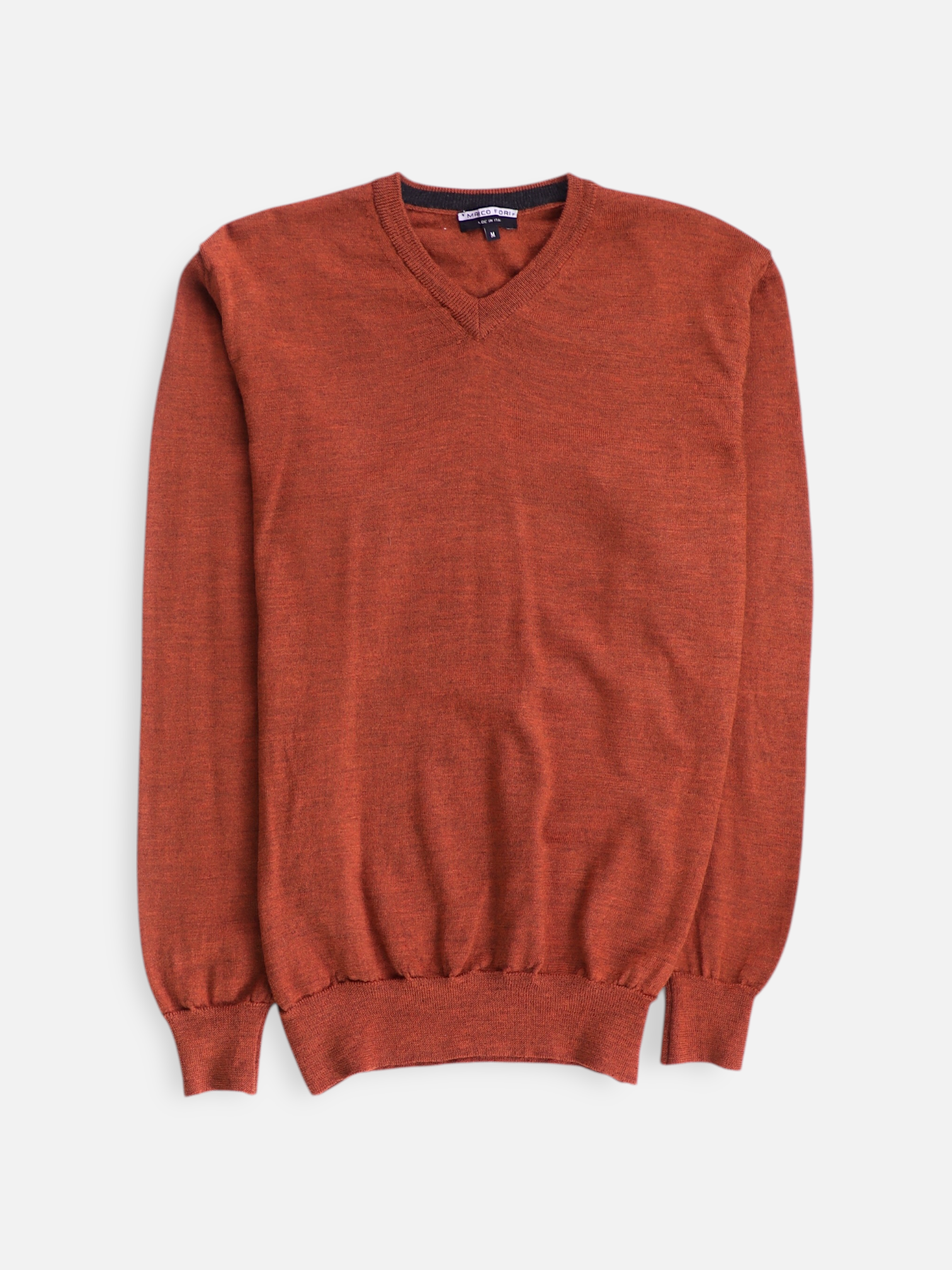 Sueter Knit Casual - Mujer - Medium