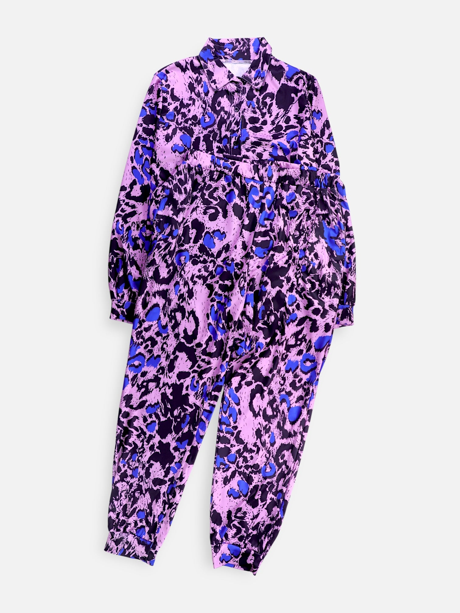 Conjunto Dos piezas - Mujer - 2XL
