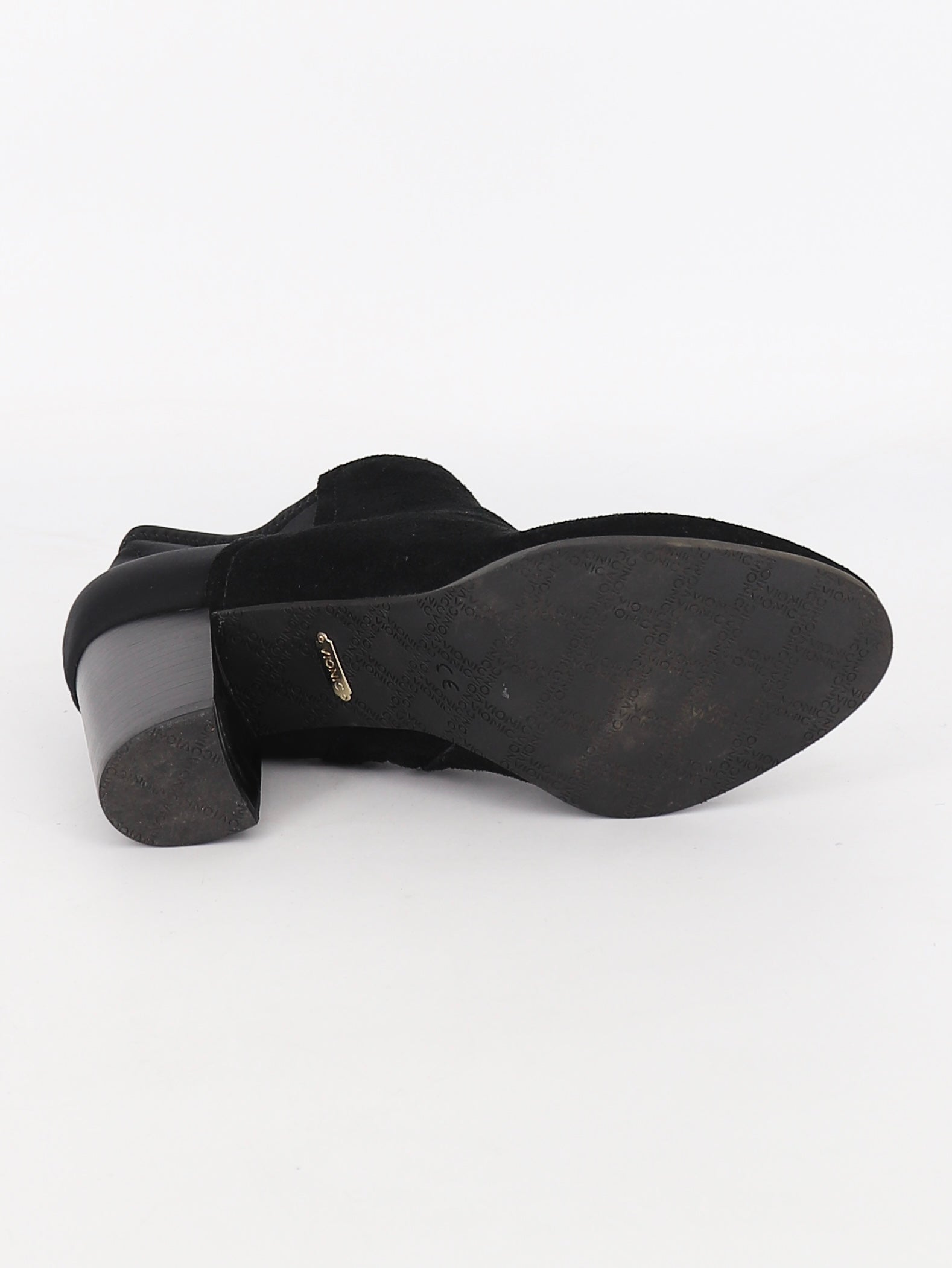 Botines Casual Suede - Mujer - US 7
