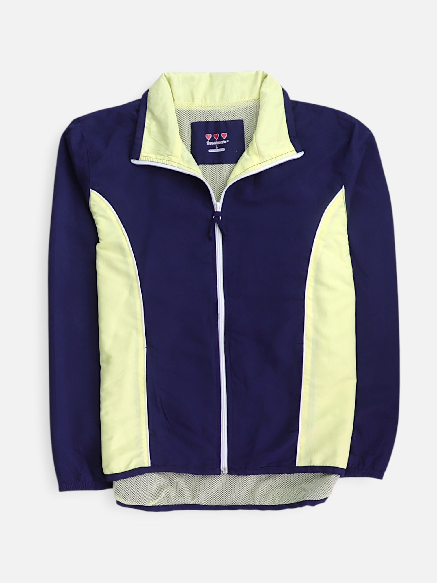 Chumpa Deportivo - Mujer - Large