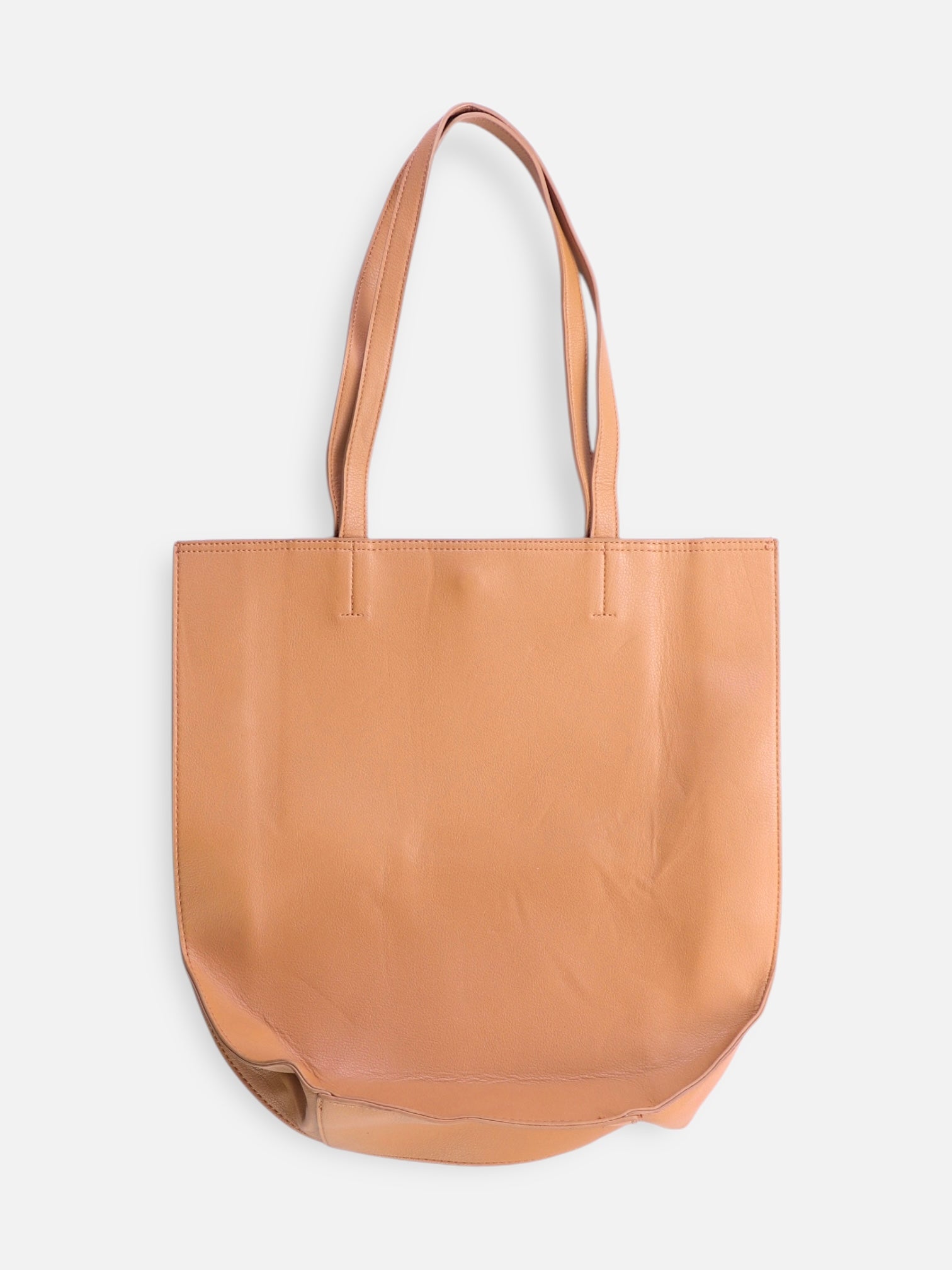 Cartera Cuero - Mujer - Talla Única (One Size)