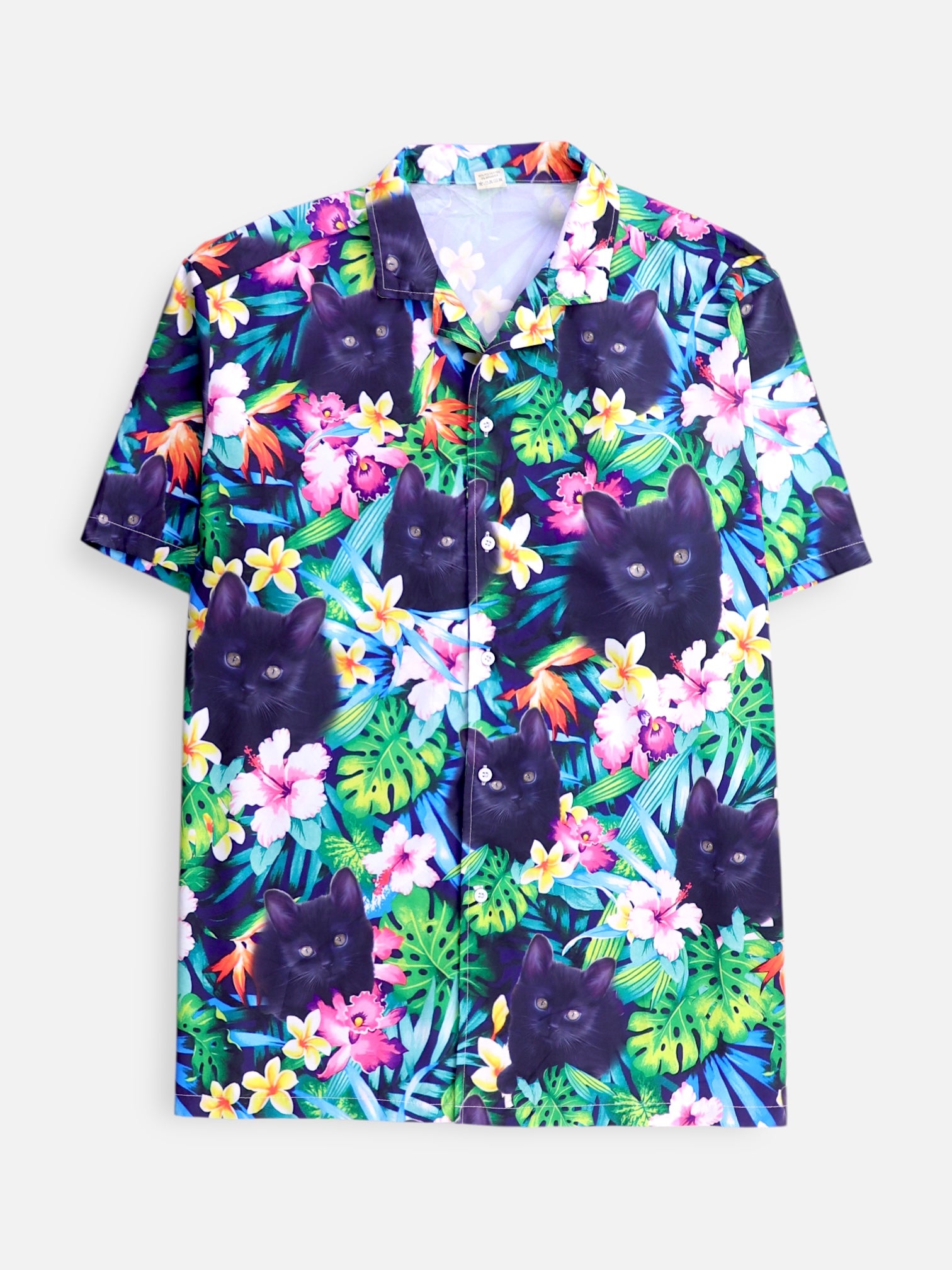 Camisa Verano - Hombre - XL