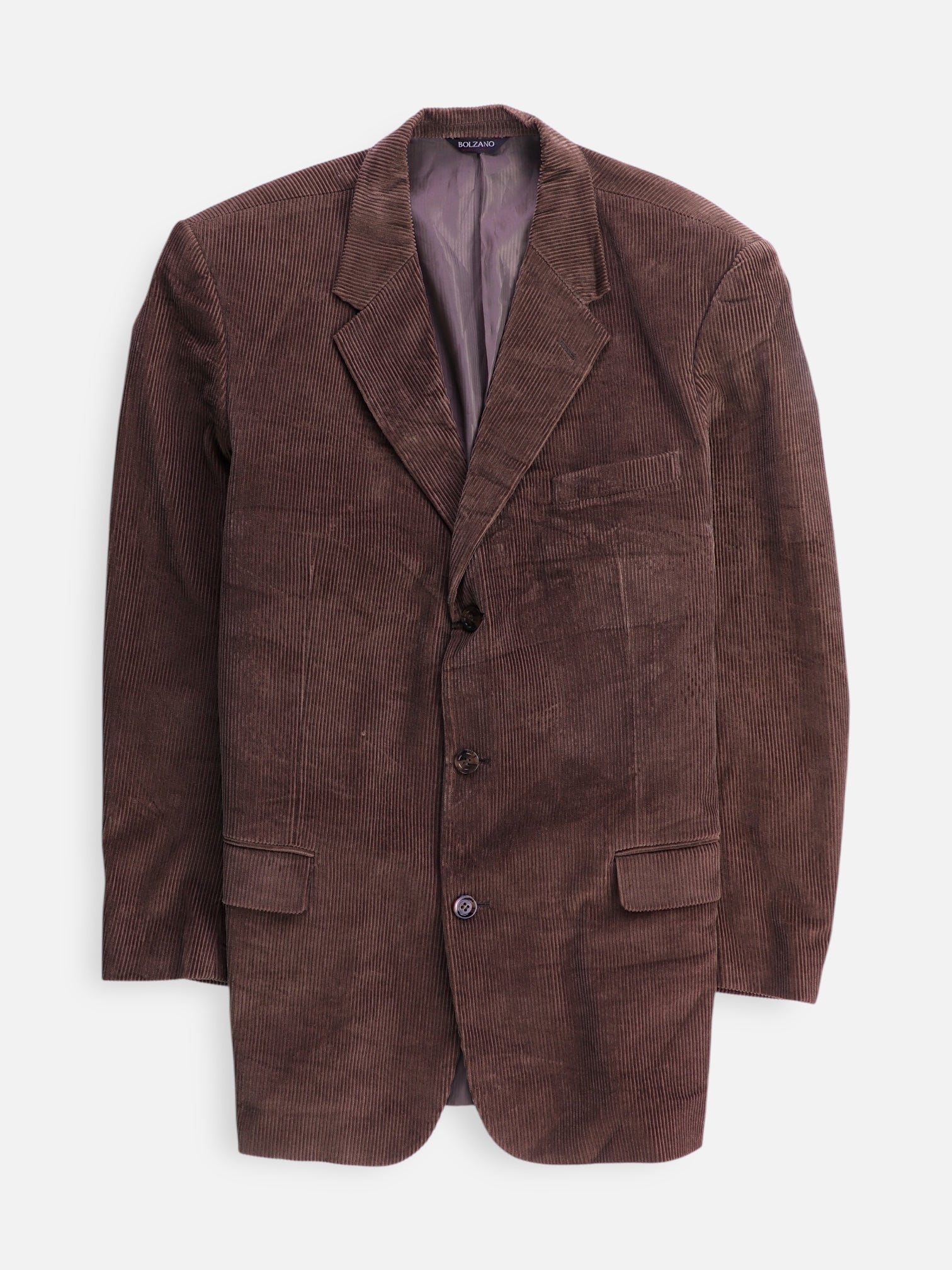 Blazer Corduroy - Hombre - 42L