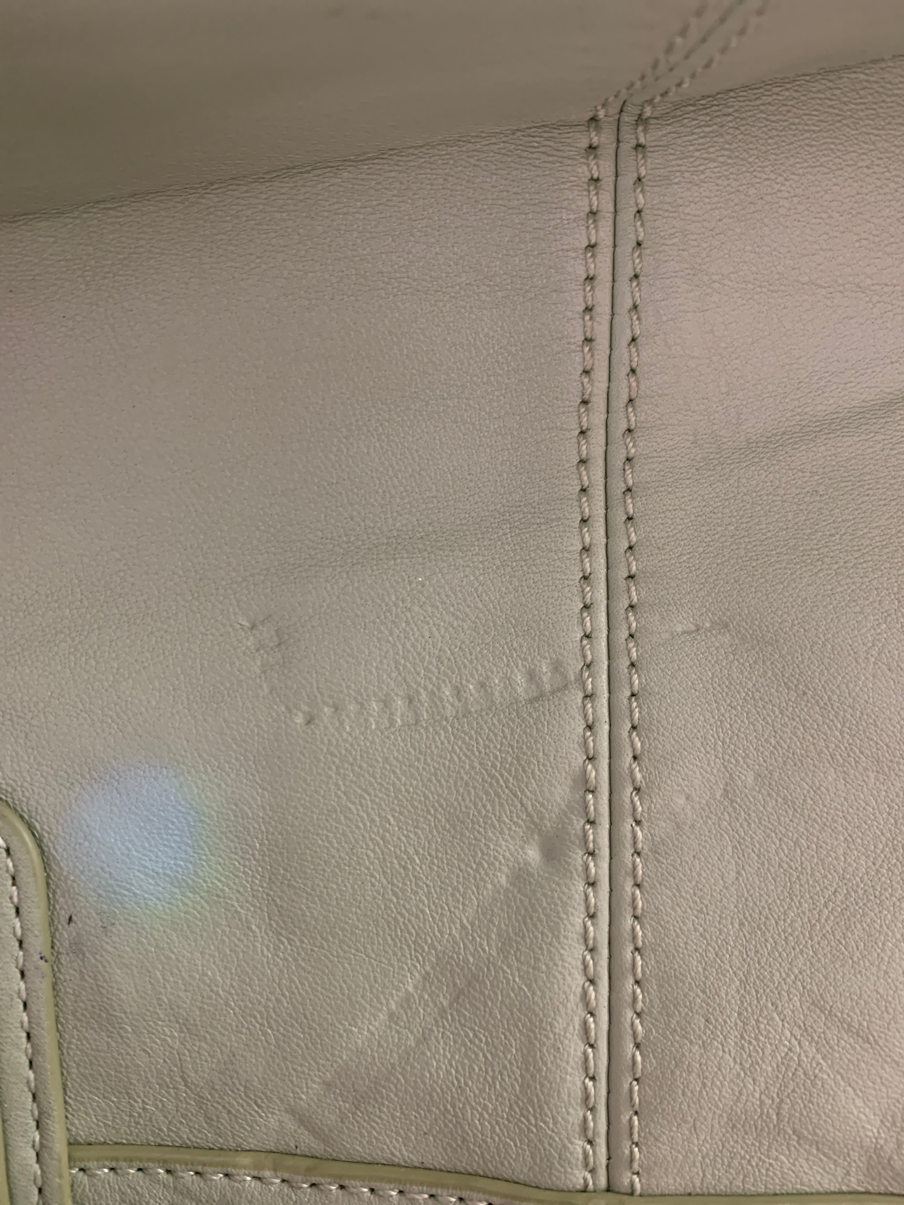 Coach Cartera Cuero - Mujer - Talla Única (One Size)