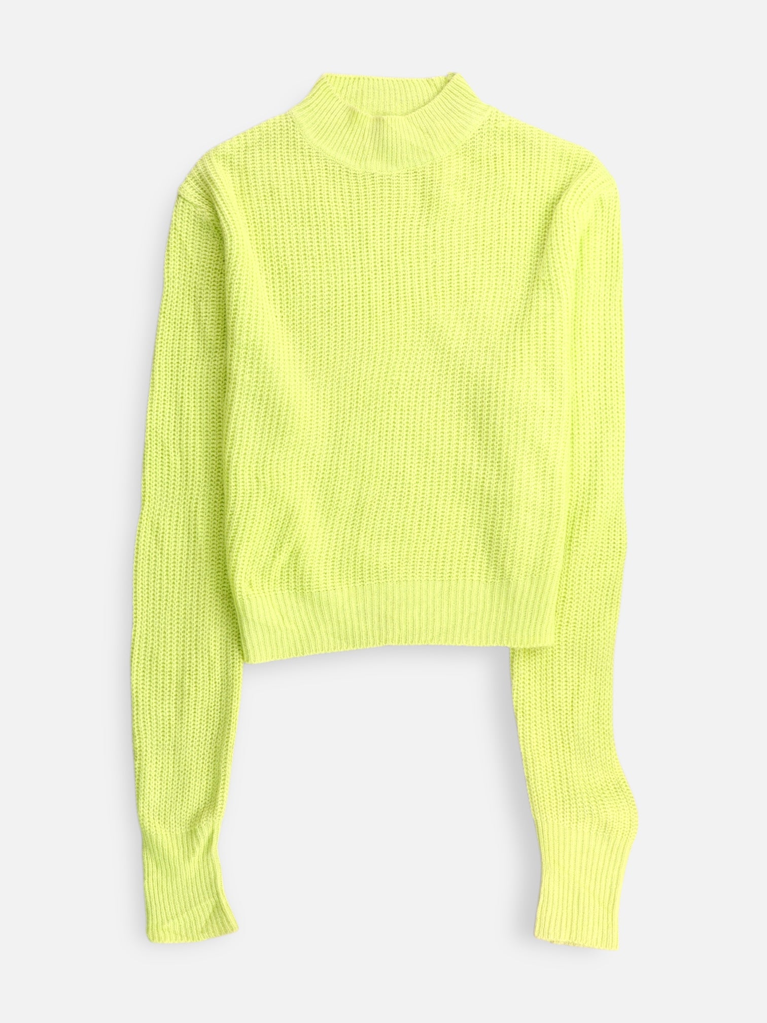Sueter Knit Casual - Mujer - Large