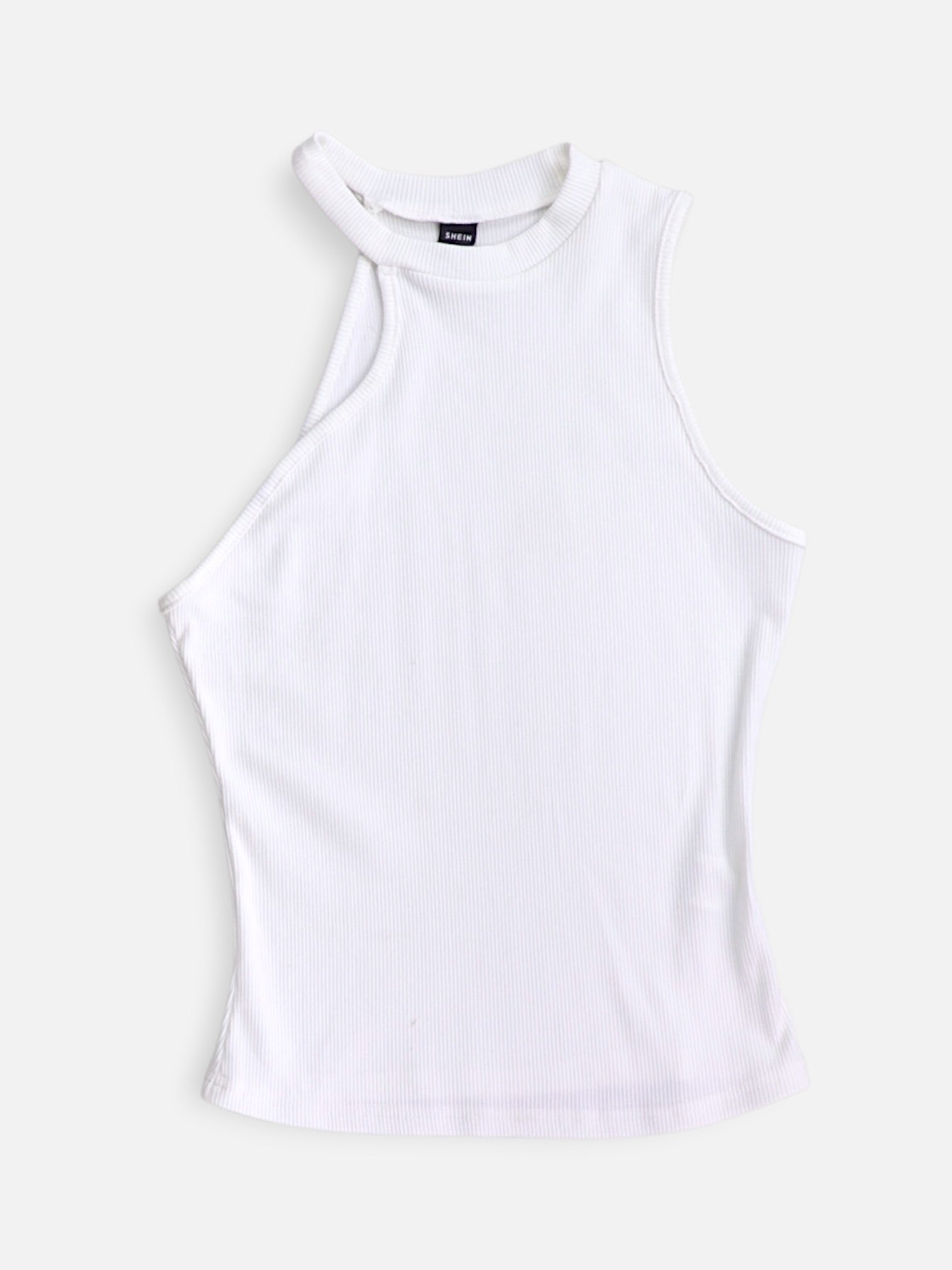 SHEIN Blusa Casual - Mujer - Small