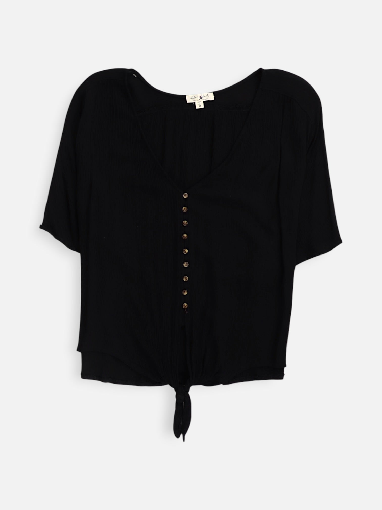 Blusa Casual - Mujer - Medium