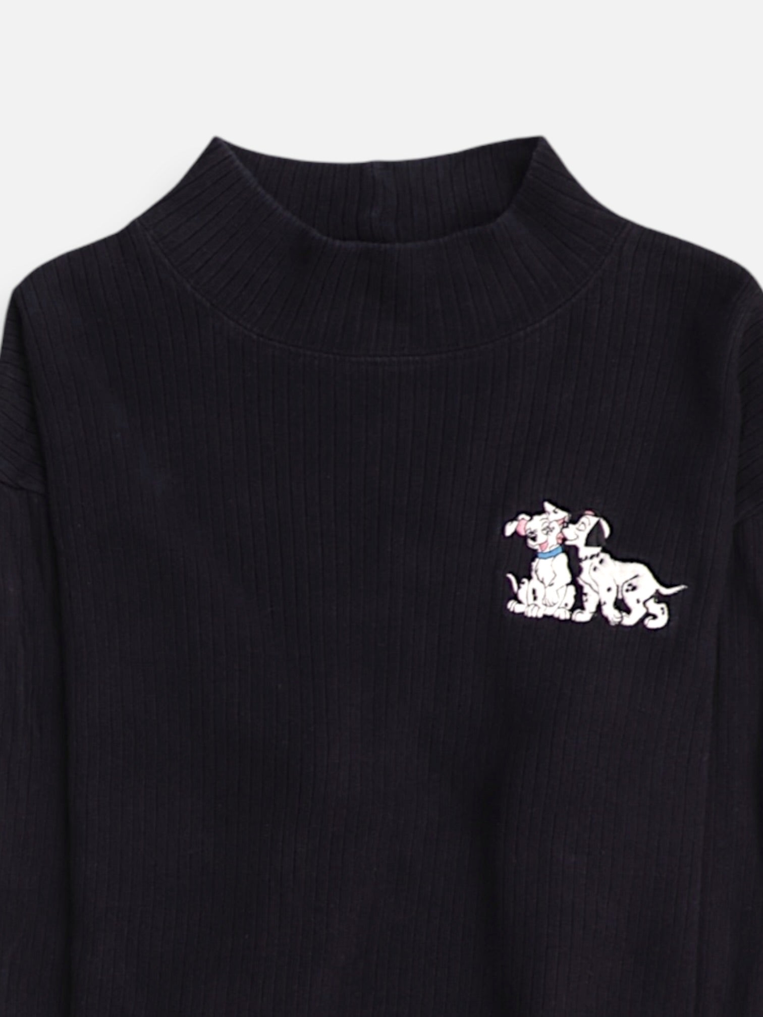Disney Sueter basic Casual - Mujer - XL