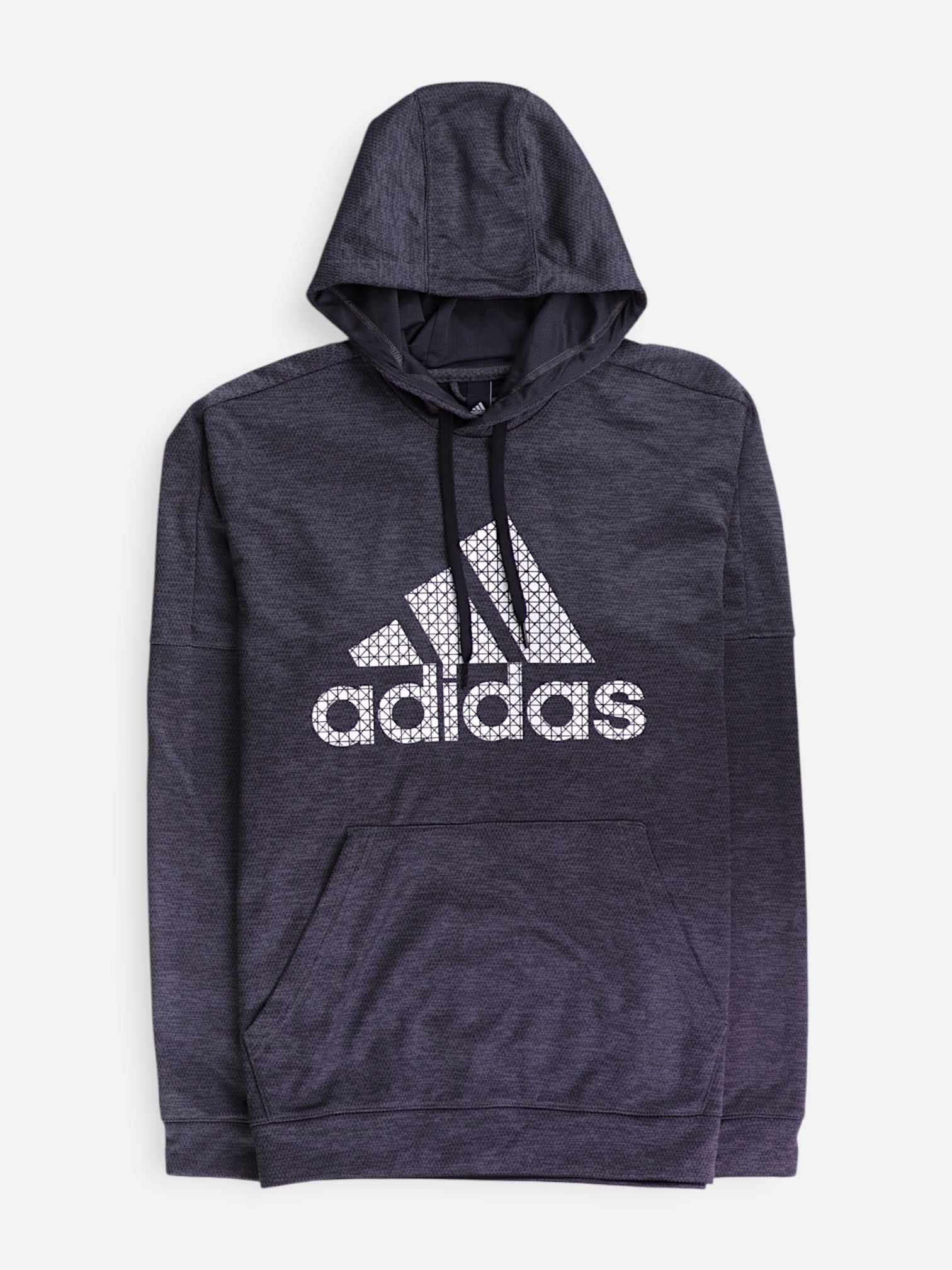 Adidas Sudadera Hoodie Deportivo - Hombre - N/A