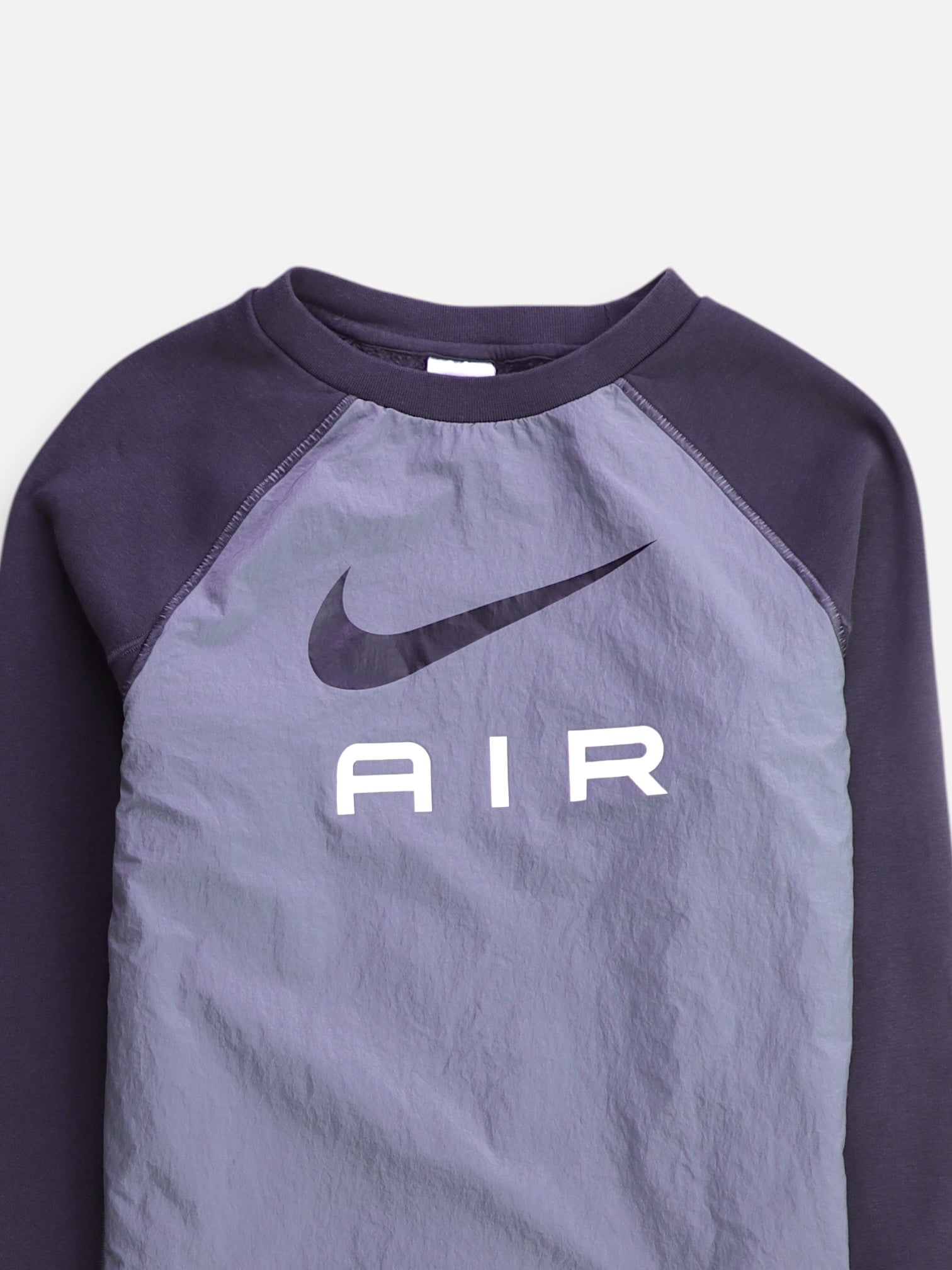Nike Sudadera Sweatshirt Deportivo - Niño - XL - 10-12Y (Años)