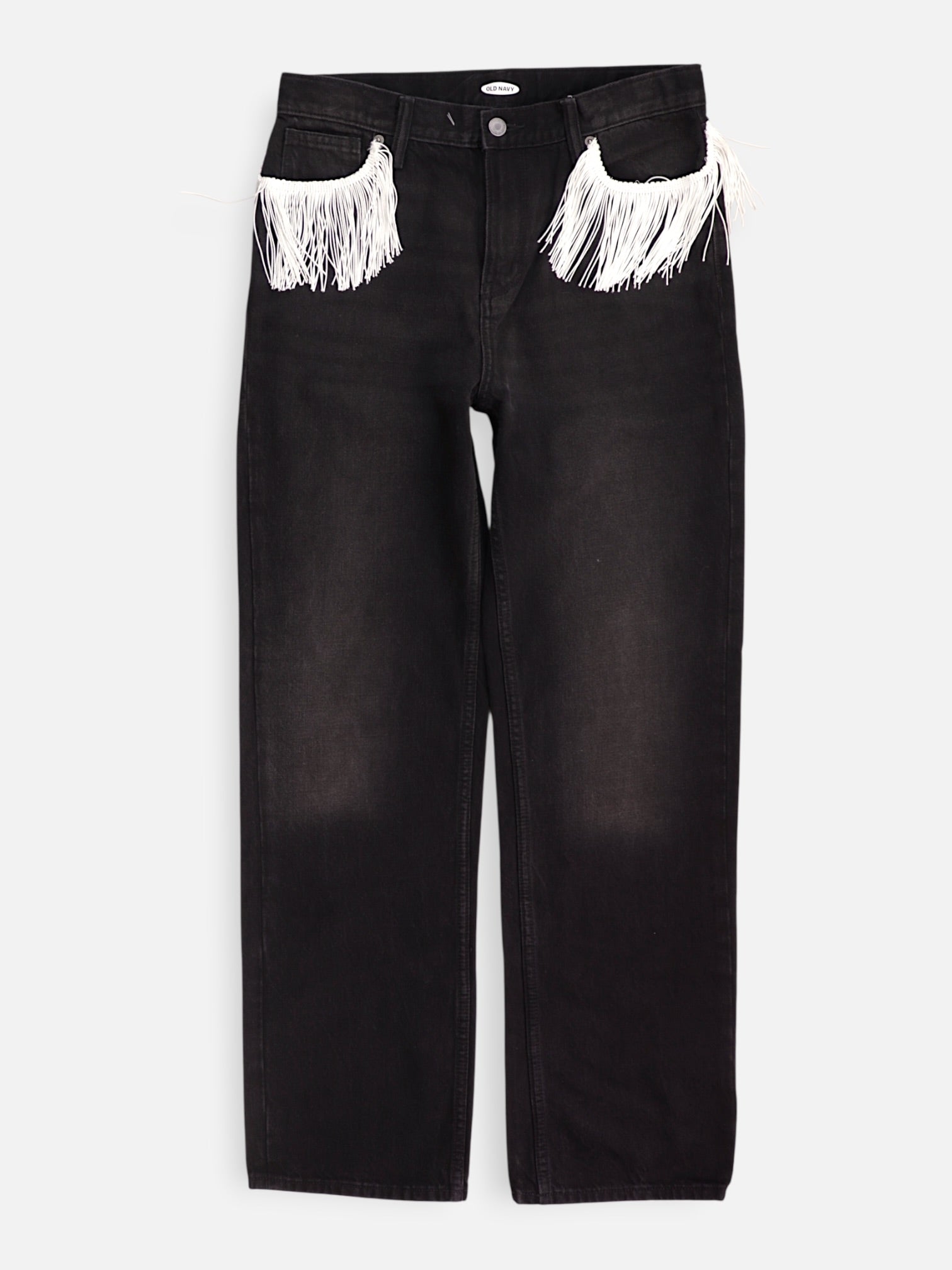 Old Navy Jean Regular Fit Denim - Mujer - 16