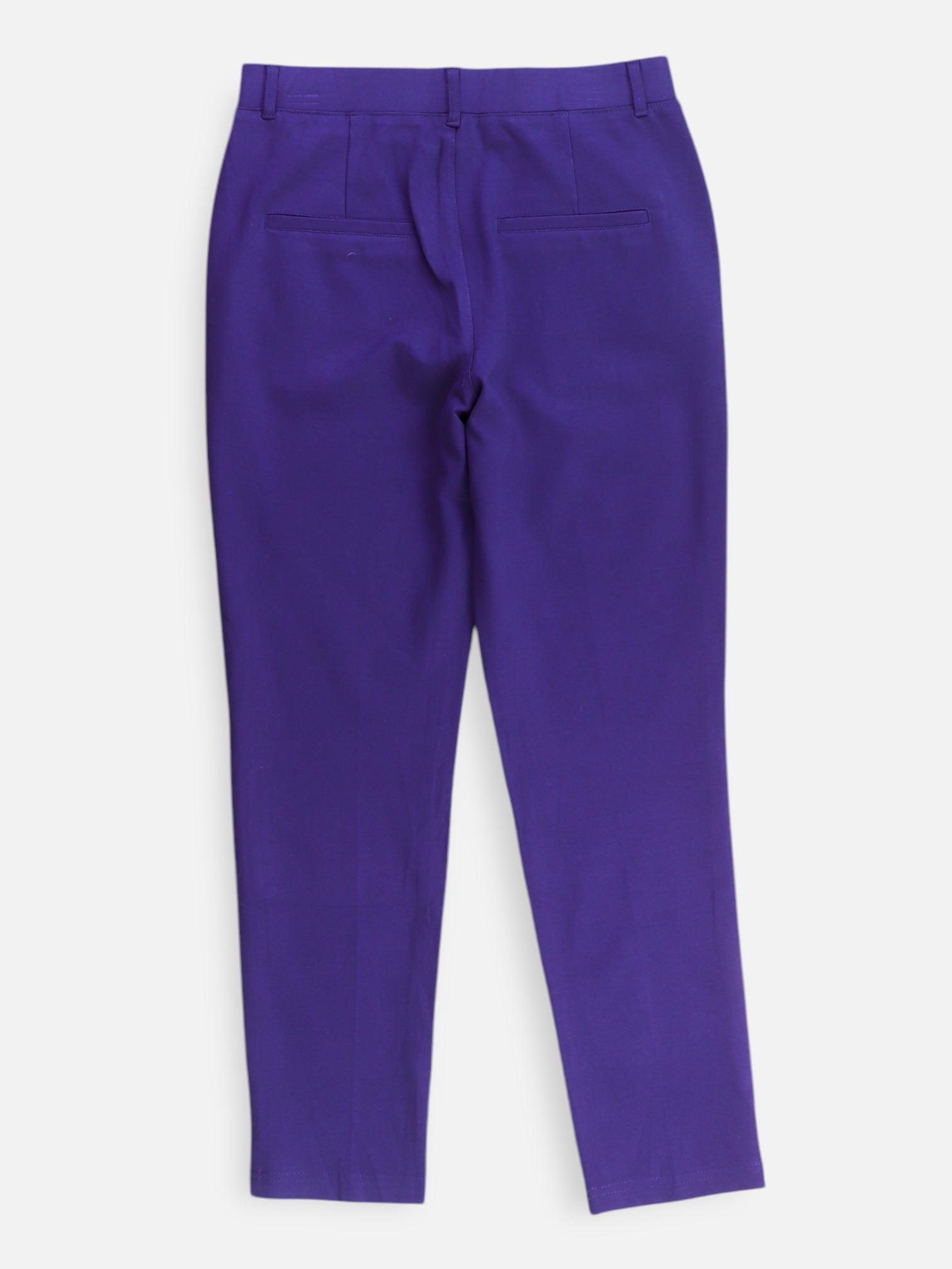 Pantalon Skinny Fit Casual - Mujer - Small