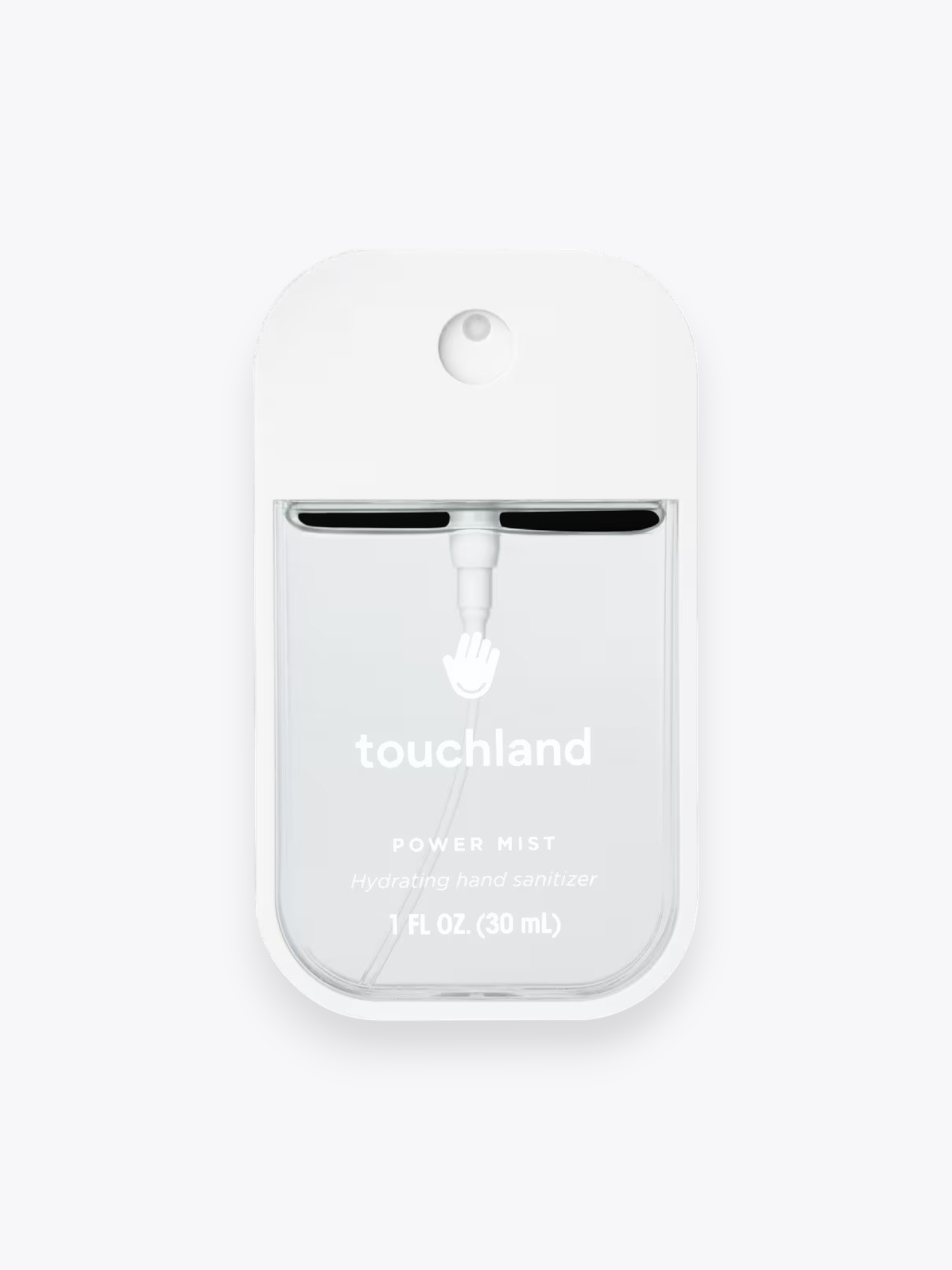 Touchland Hand Sanitizer Power Mist Spray 30 ml - Beach Coco