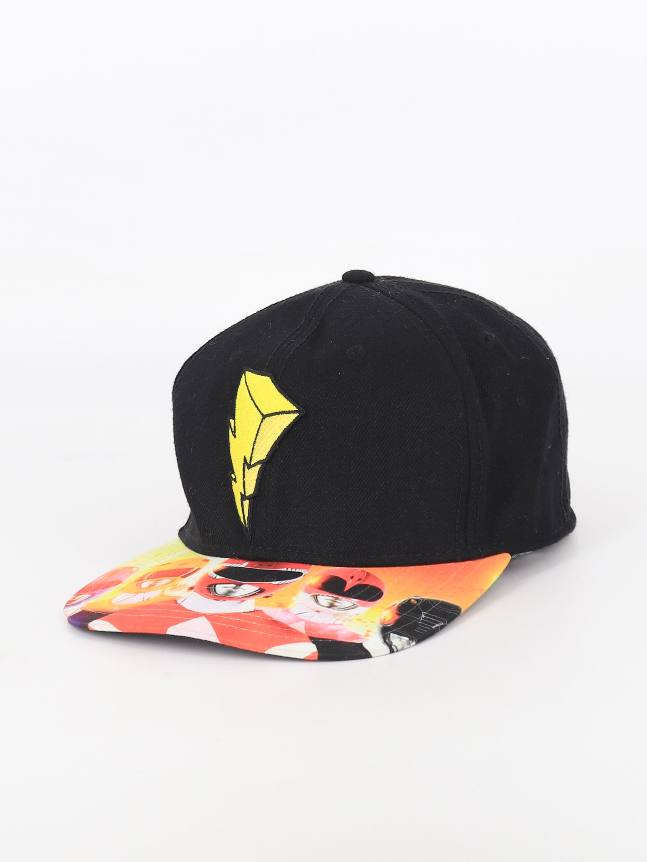 TV Show Gorra Animado - Hombre - Talla Única (One Size)