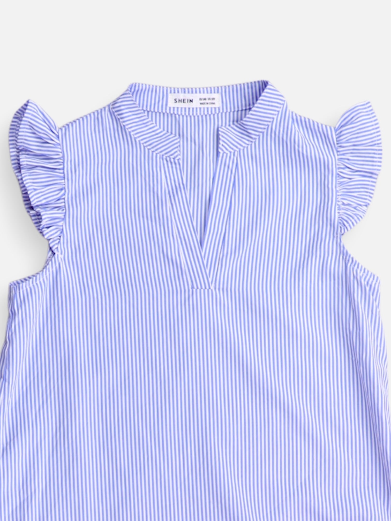 SHEIN Vestido Casual - Niña - N/A - 9-10Y (Años)